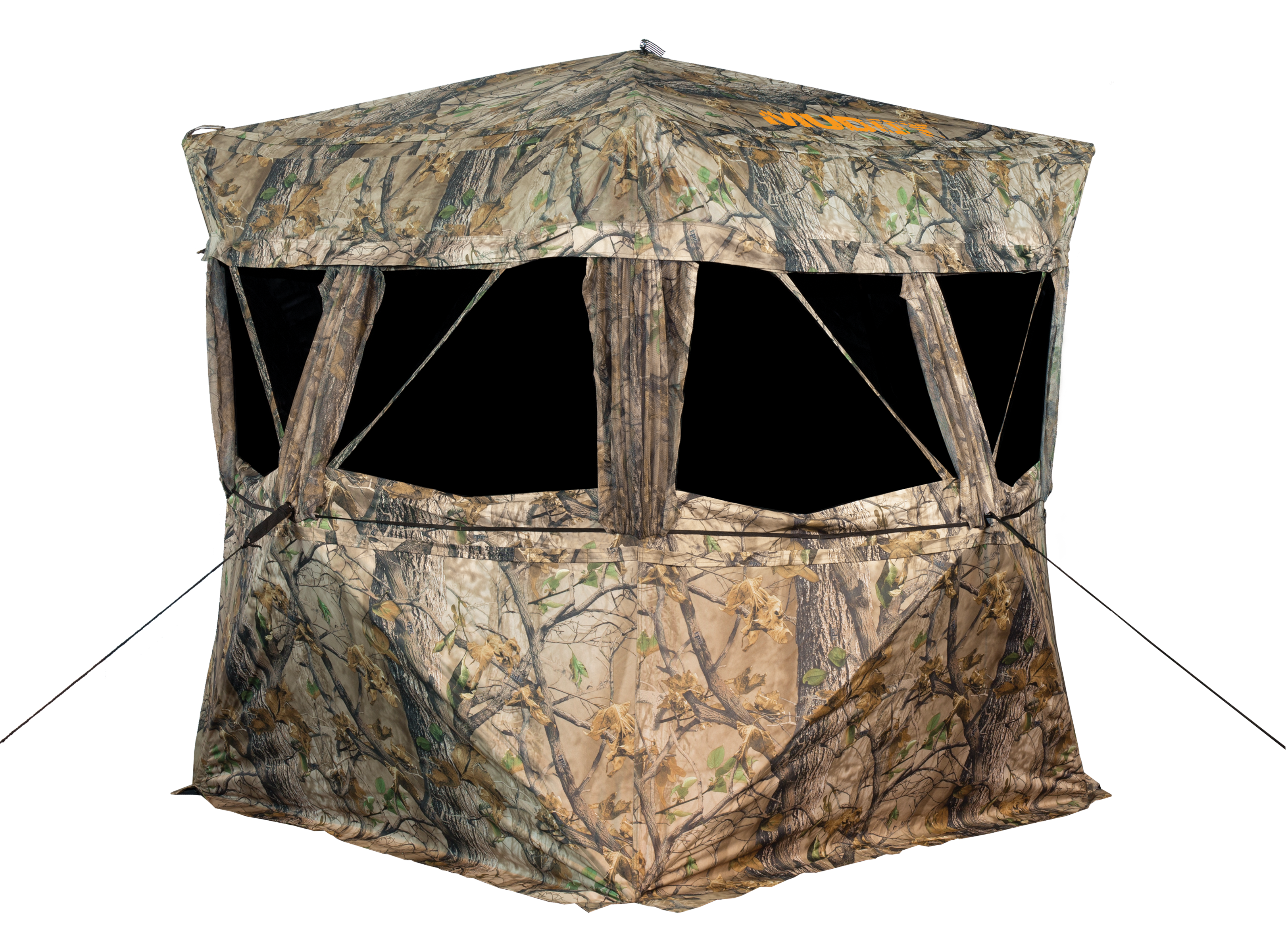 Muddy MUD-MGB2000 VS360 Camo 32" x 77" x 70"""