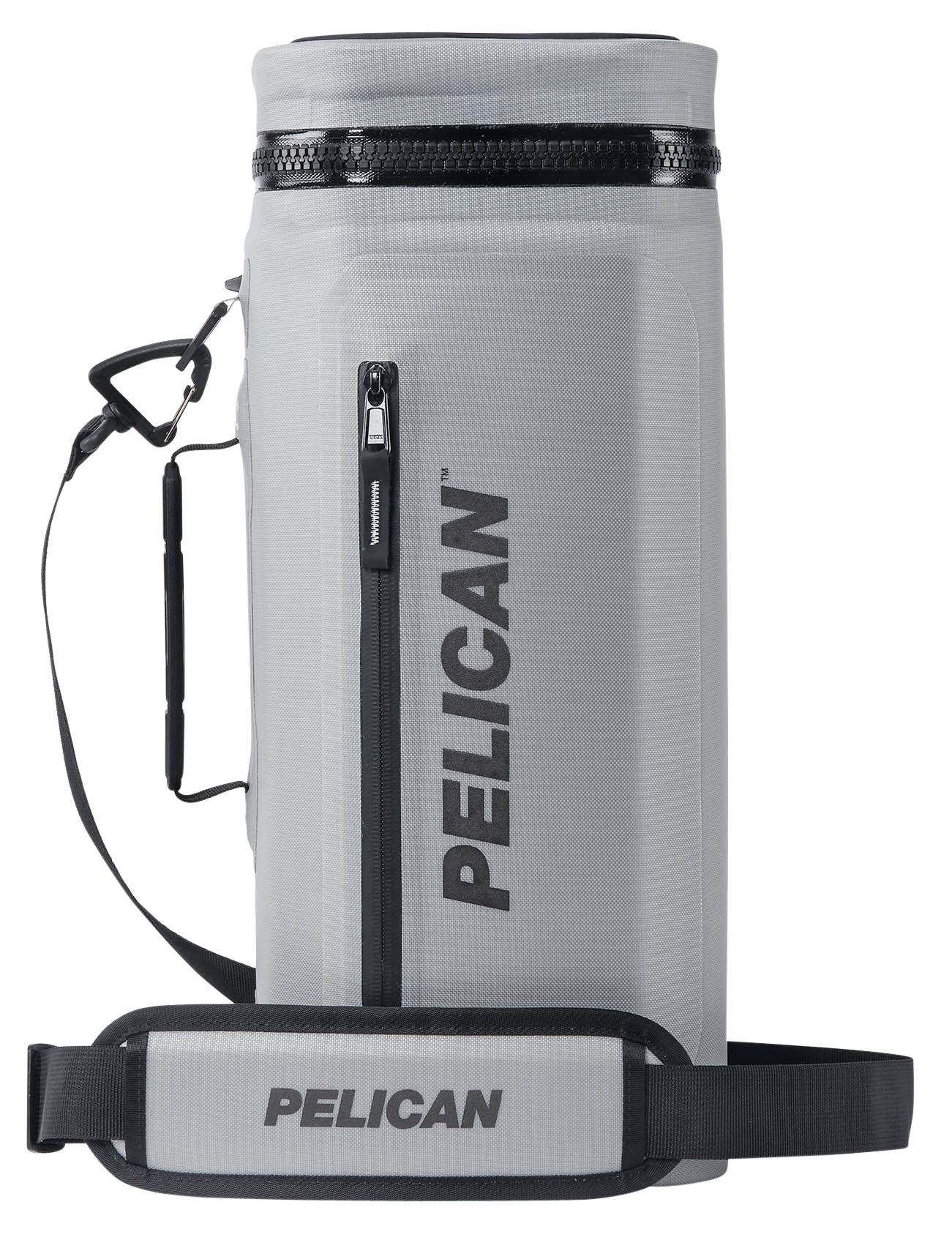 Pelican , Pelican Soft-csling-lgry    9qt Sling Cooler