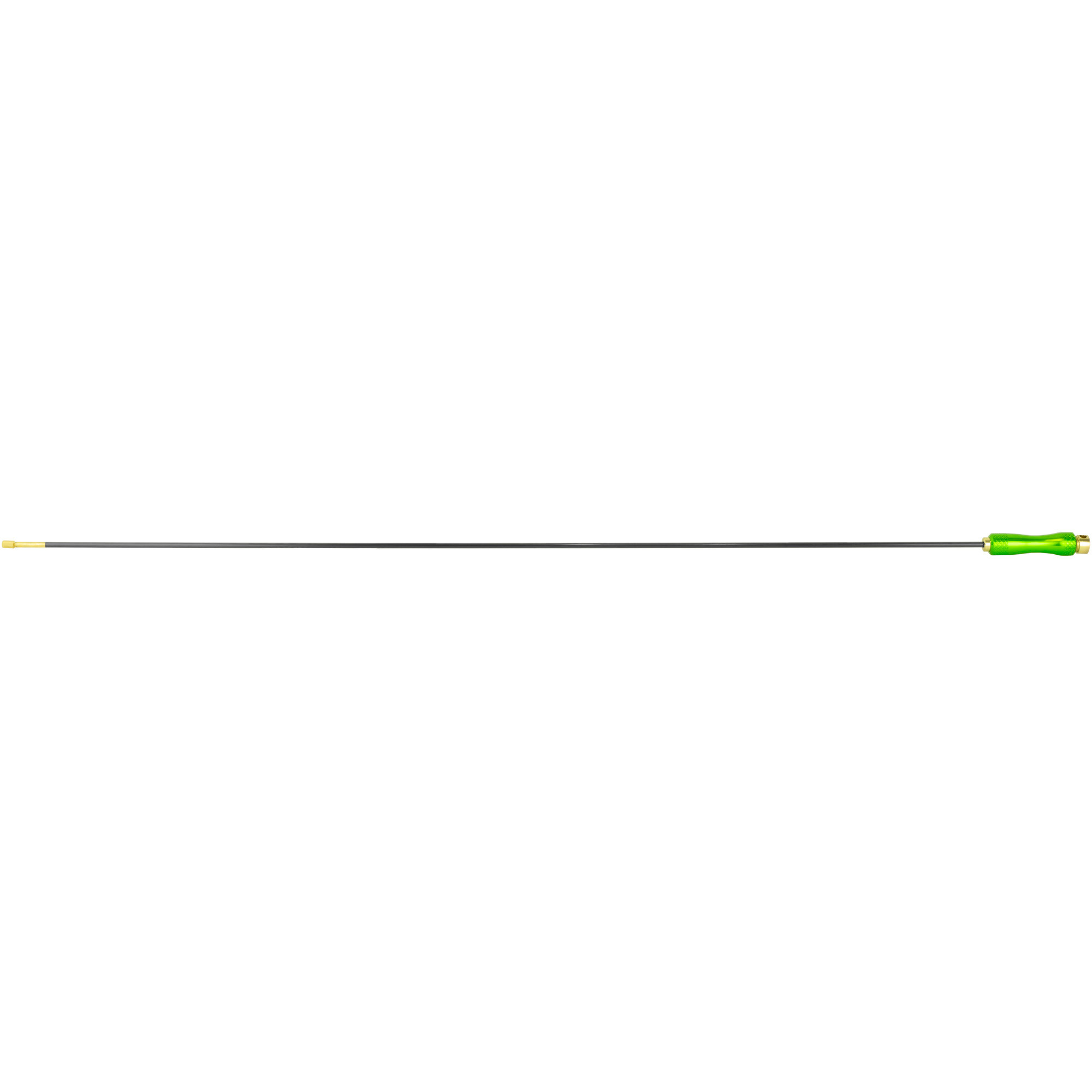 Breakthrough Clean BTCFRRS45" Carbon Fiber Cleaning Rod 30 Cal-12 Gauge 45" w/ Rotating Handle