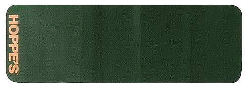 Hoppe's MAT2 Gun Cleaning Pad Acrylic Top With Vinyl Backing 12" x 36"