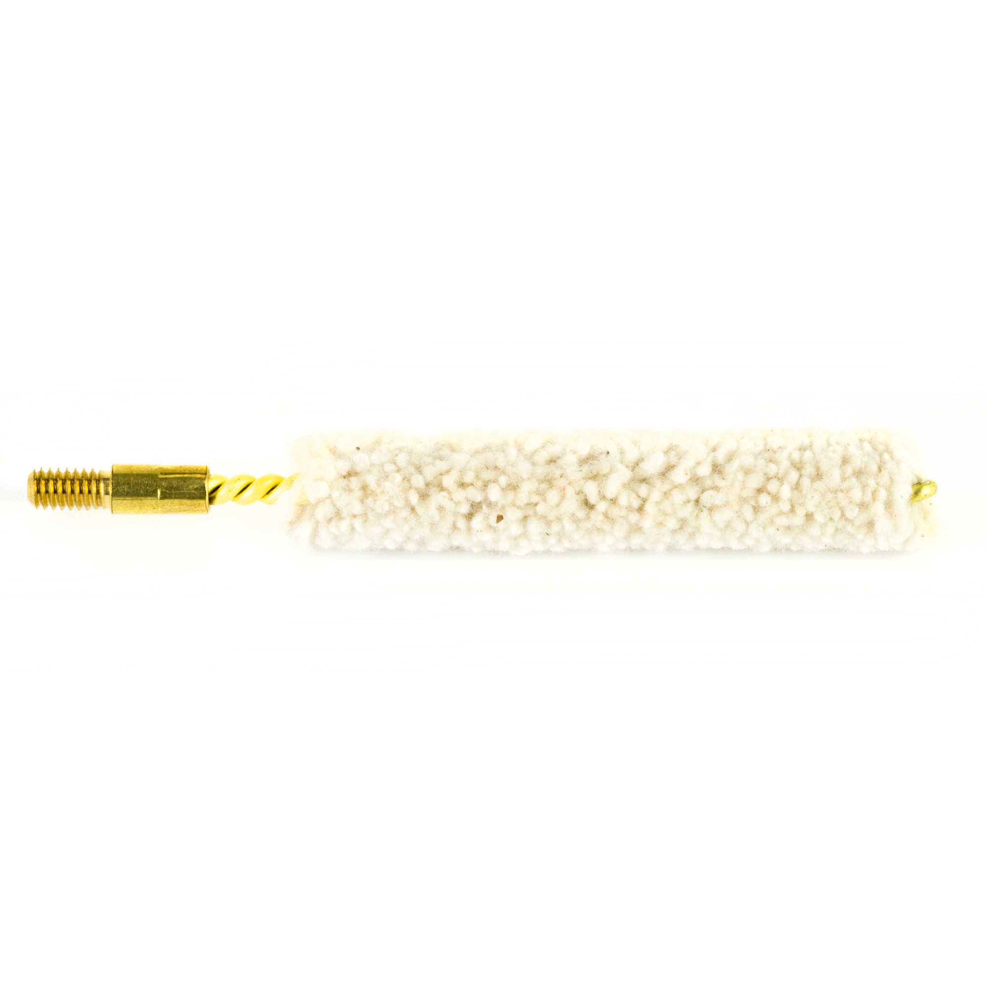 Pro-Shot MP3035 Bore Mop30/35 Cal Rifle #8-32 Thread Cotton