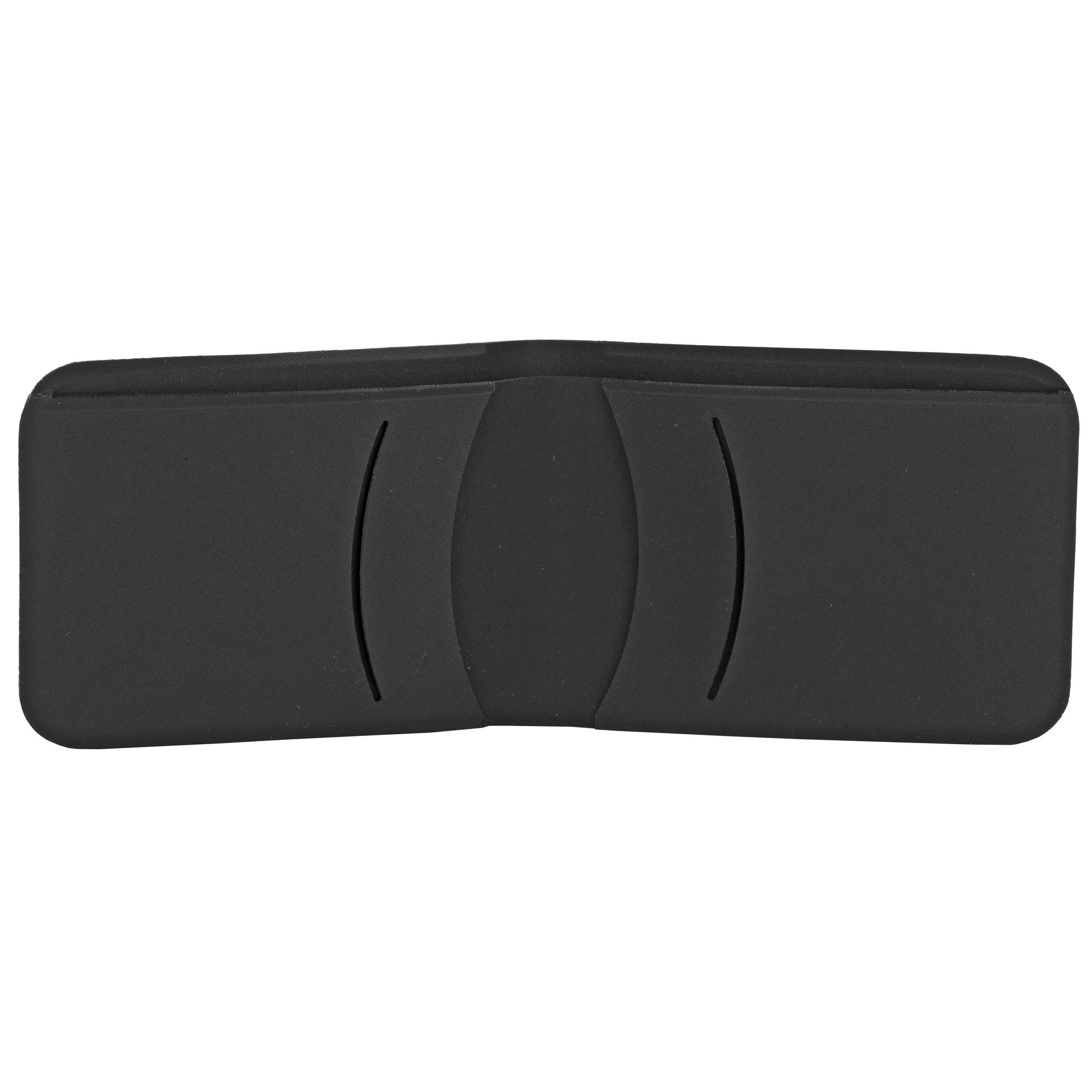 Magpul MAG906-001 DAKA Wallet Polymer Black Bifold