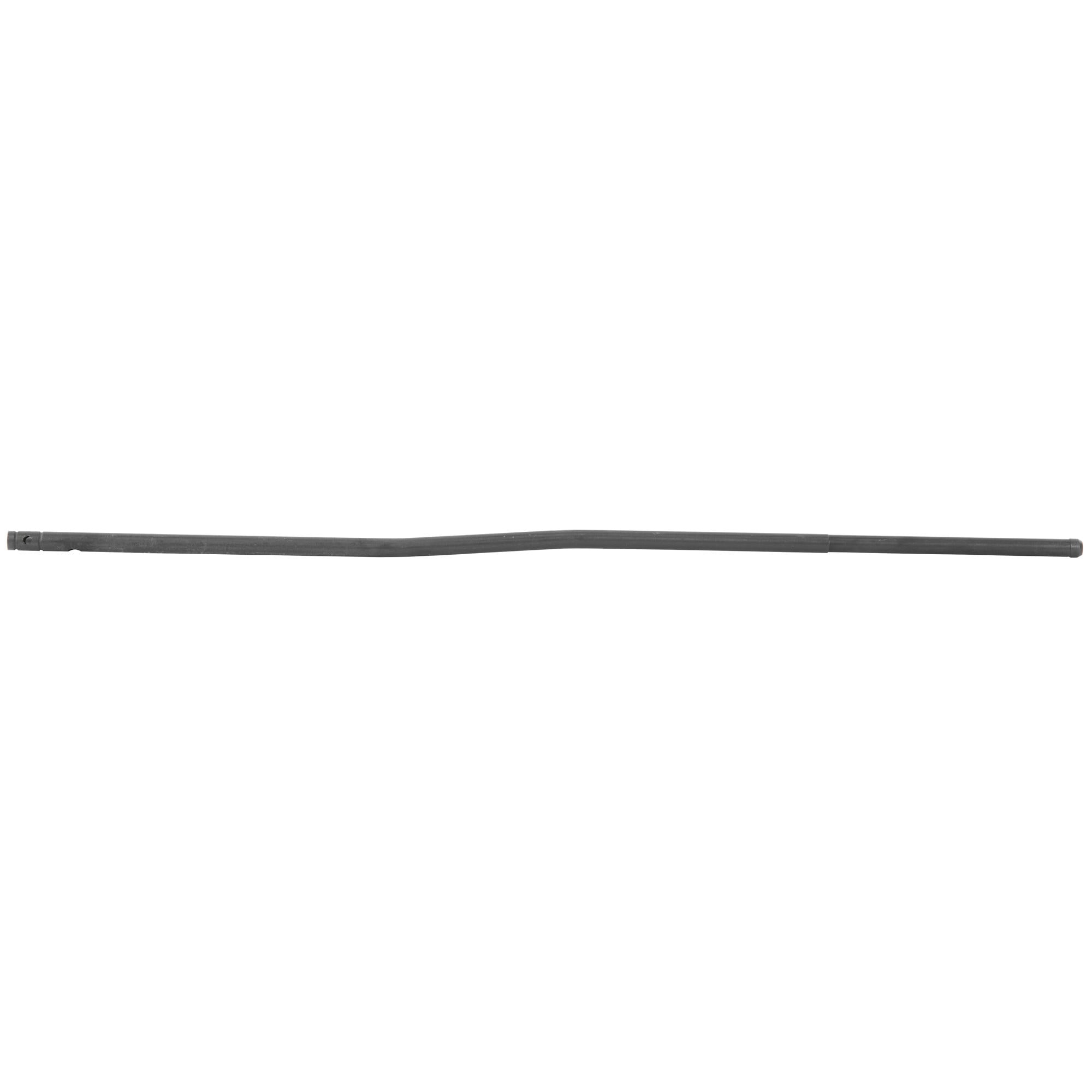 Advanced Technology Intl 9.75 in. Black Nitride Steel Gas Tb-Carb Len Adv Tech Carbine Gas Tube Blk