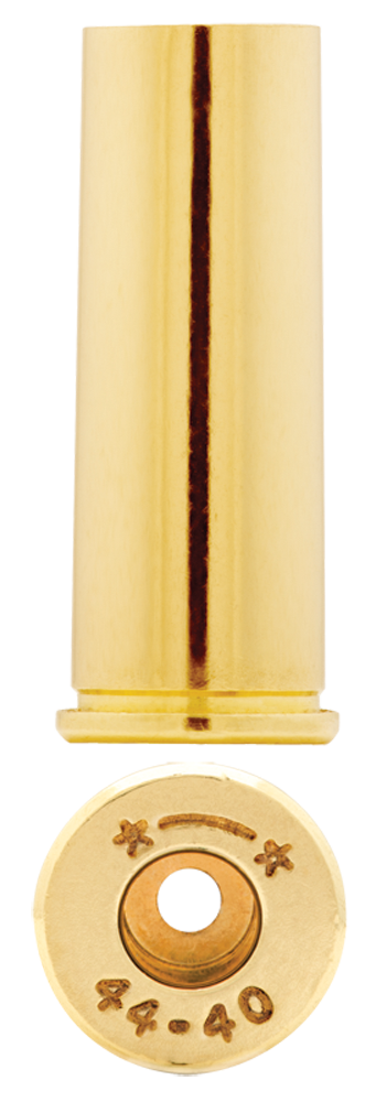 Starline Brass 4440EUP100 Unprimed CasesHandgun 44-40 Win Unprimed Brass 100 Per Bag