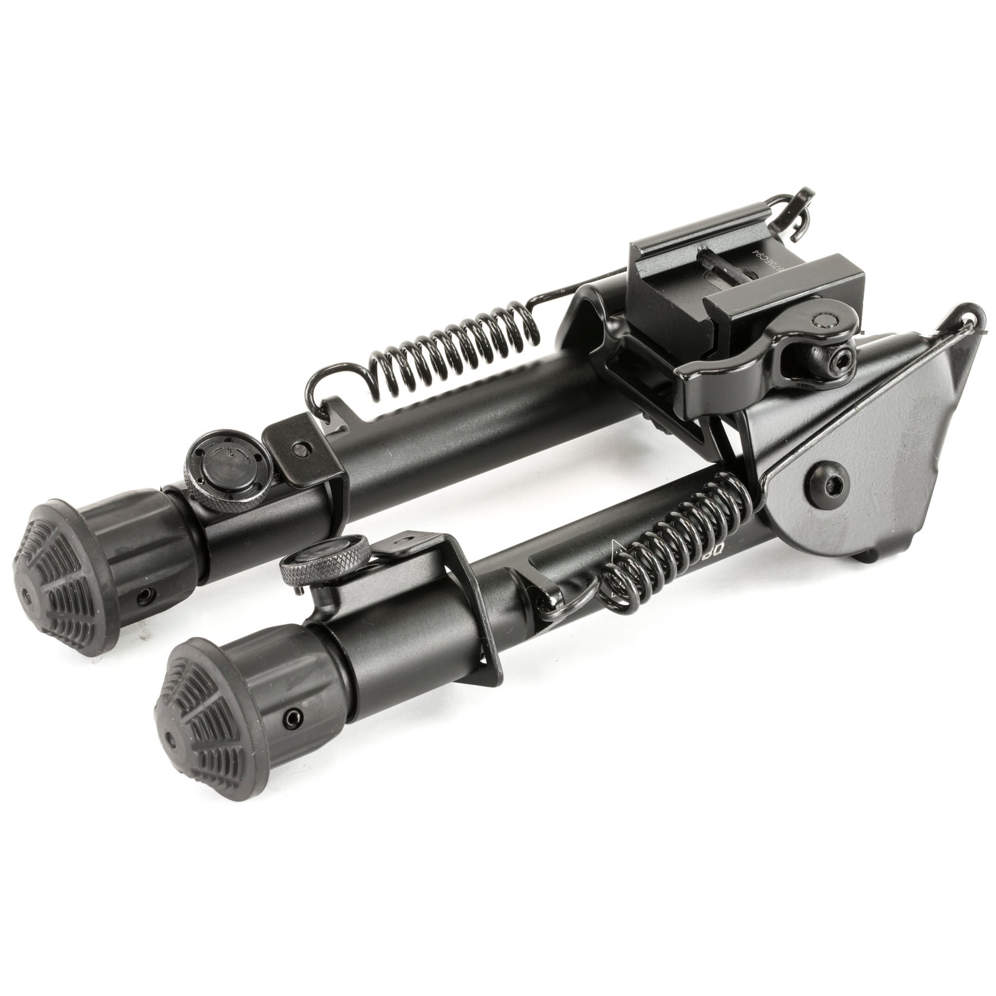 Leapers Inc. Tactical OP Bipod, Height 5.9 in. -7.3 in. Utg Tl-Bp78Q Op Bipod Qd 5.9- 7.3