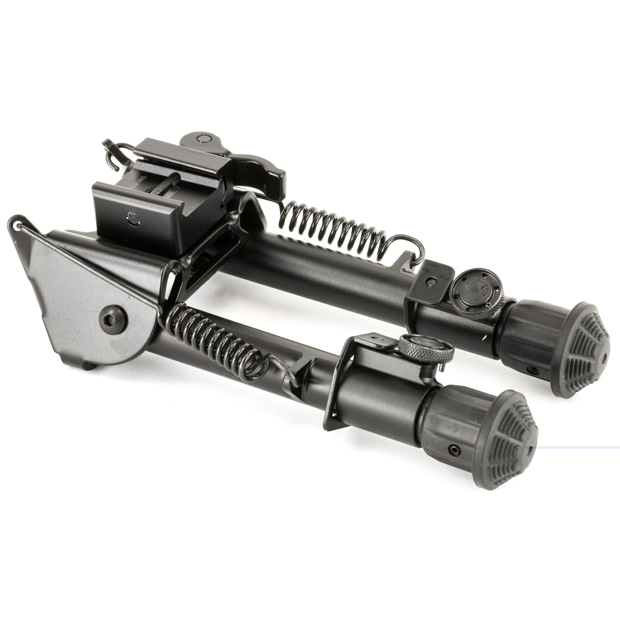 Leapers Inc. Tactical OP Bipod, Height 5.9 in. -7.3 in. Utg Tl-Bp78Q Op Bipod Qd 5.9- 7.3