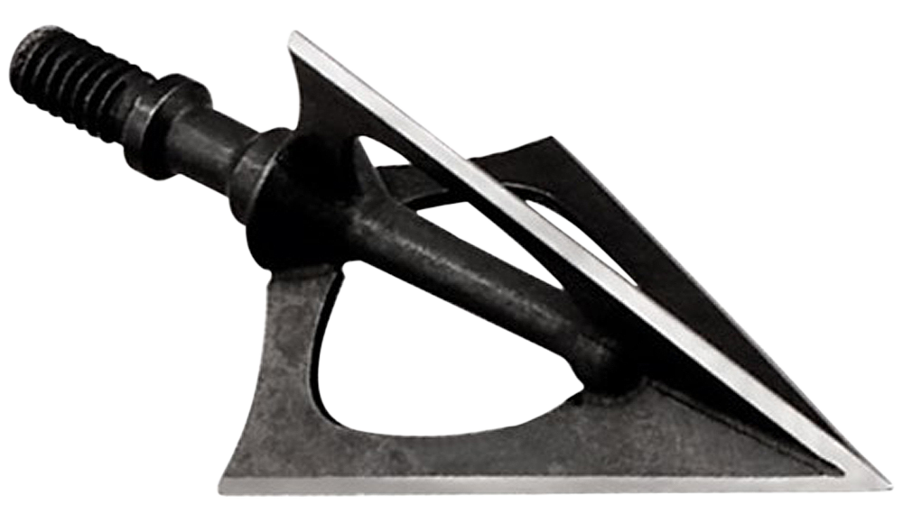 NAP NAP60699 Hellrazor Crossbow 100 grain Broadhead 3 Pk