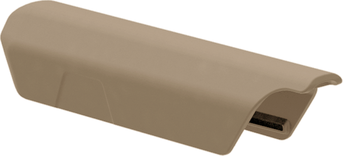 Magpul MAG445-FDE AK Cheek Riser0.25" Flat Dark Earth