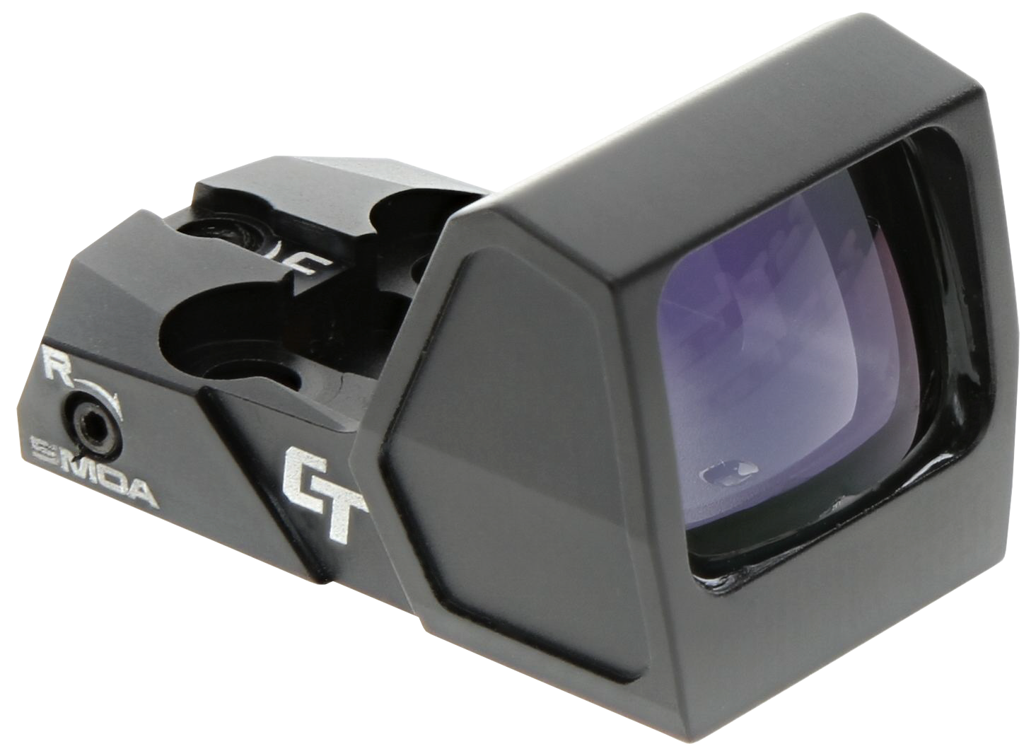 Ctc Rad Micro Pro Dot