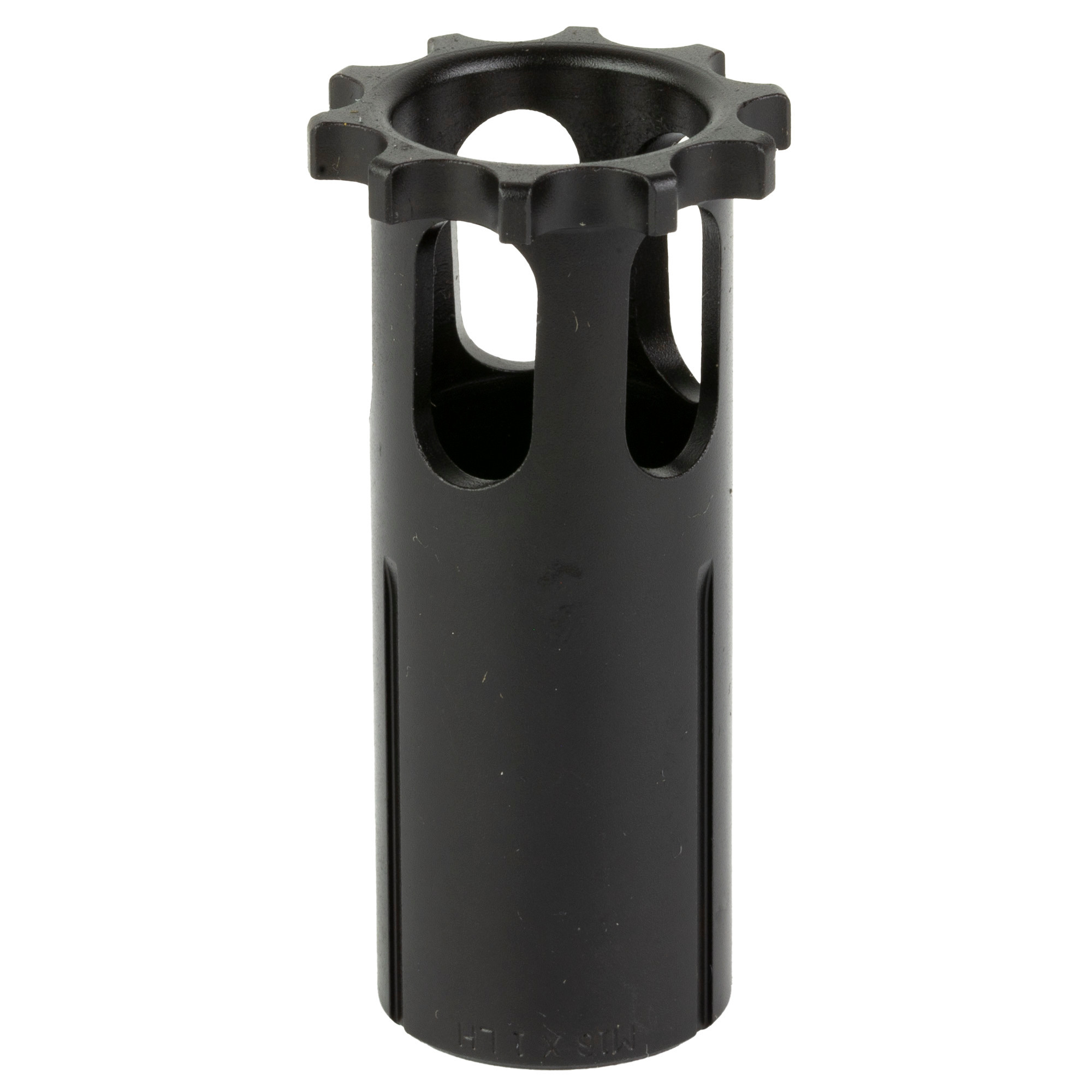 SilencerCo AC28 Osprey/Octane Piston 16M x 1LH 45 ACP Stainless Steel