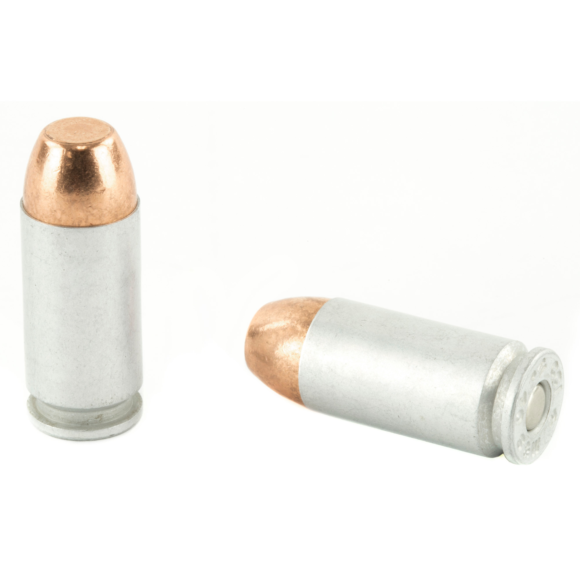 CCI 3589 Blazer Handgun 40 S&W 165 gr Total Metal Jacket (TMJ) 50rd Bx