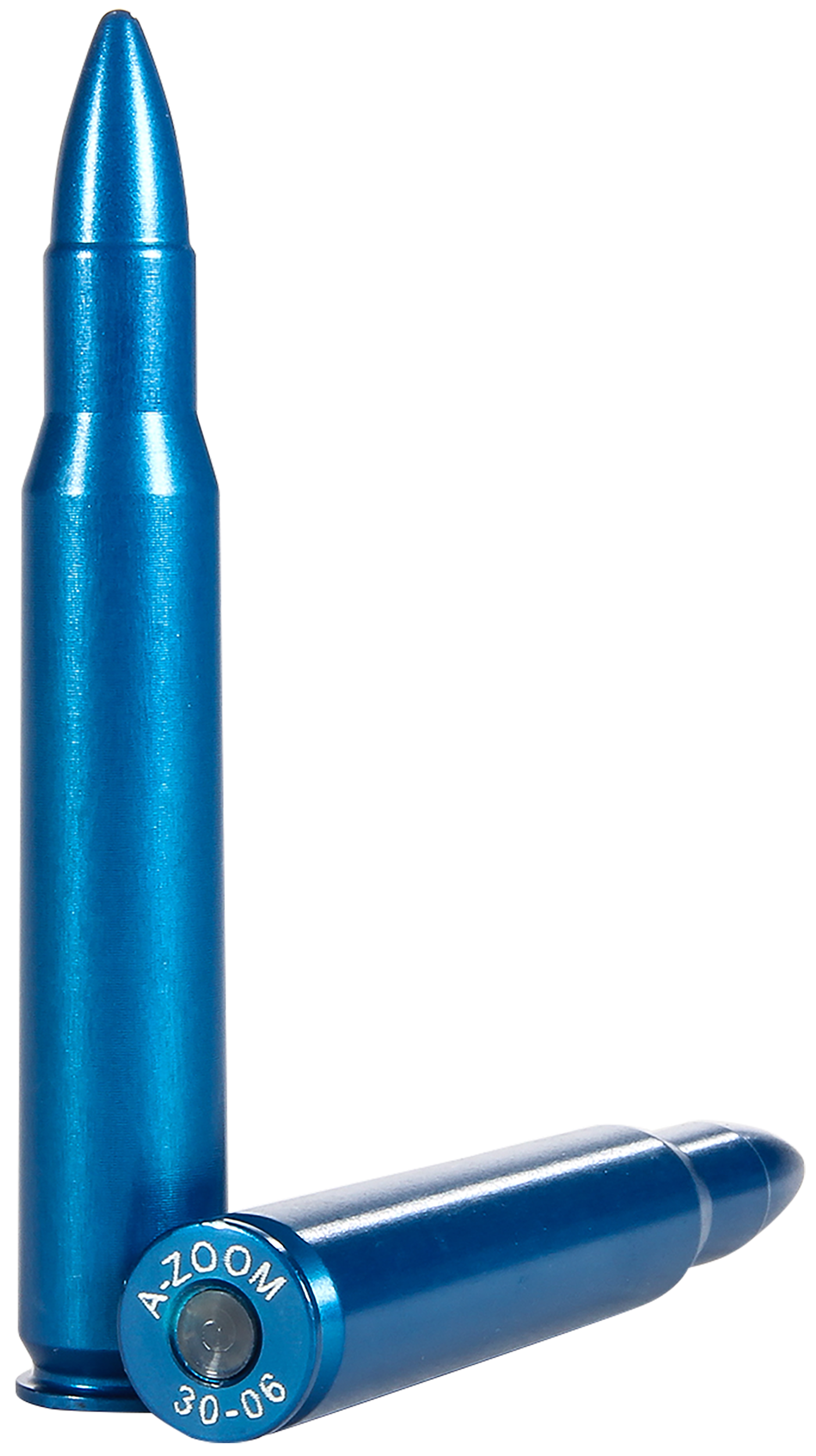 Azoom Snap Caps 3006sp 5pk Blue