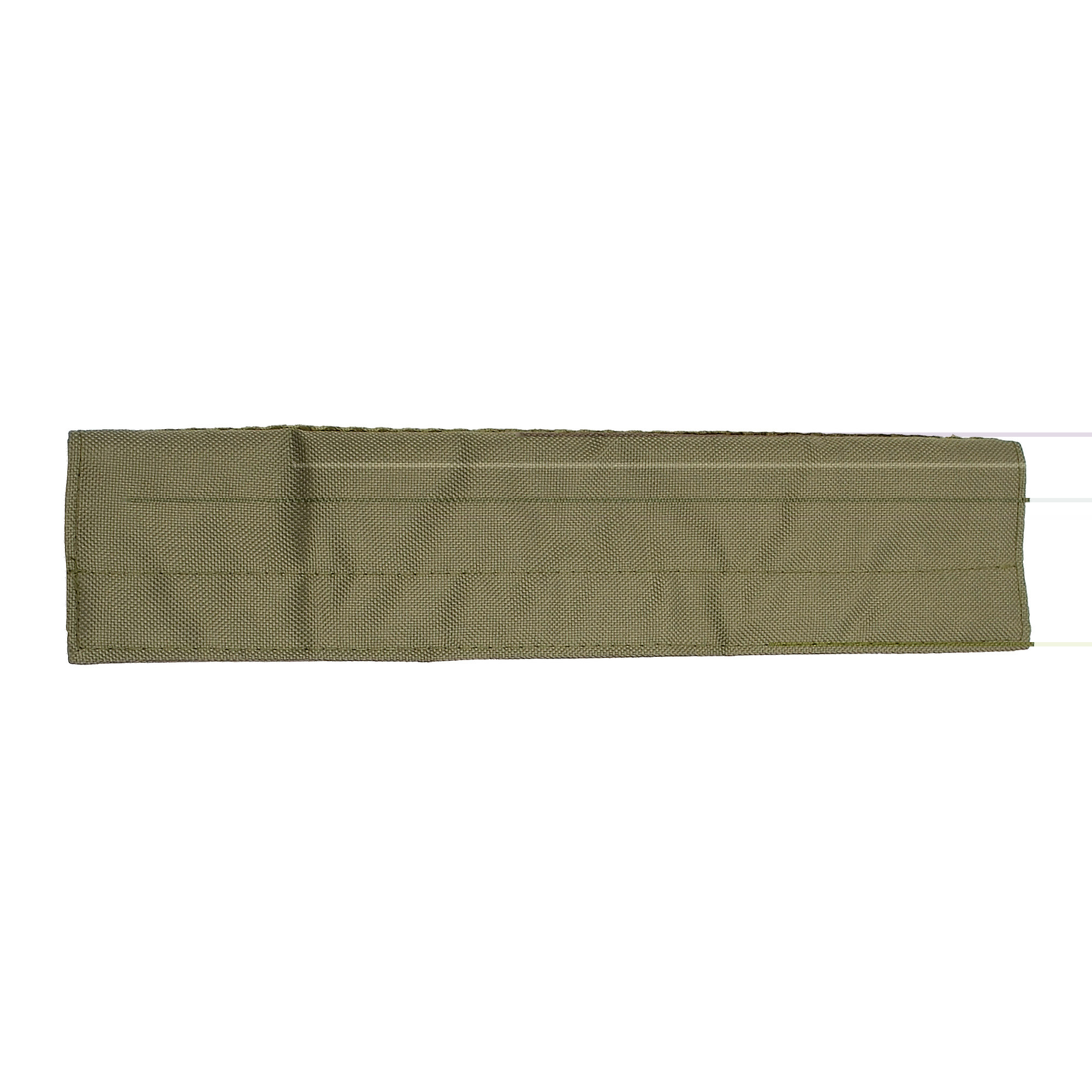 Walker's GWPHDBNDODG Razor Headband Wrap OD Green Nylon 13.60" Long