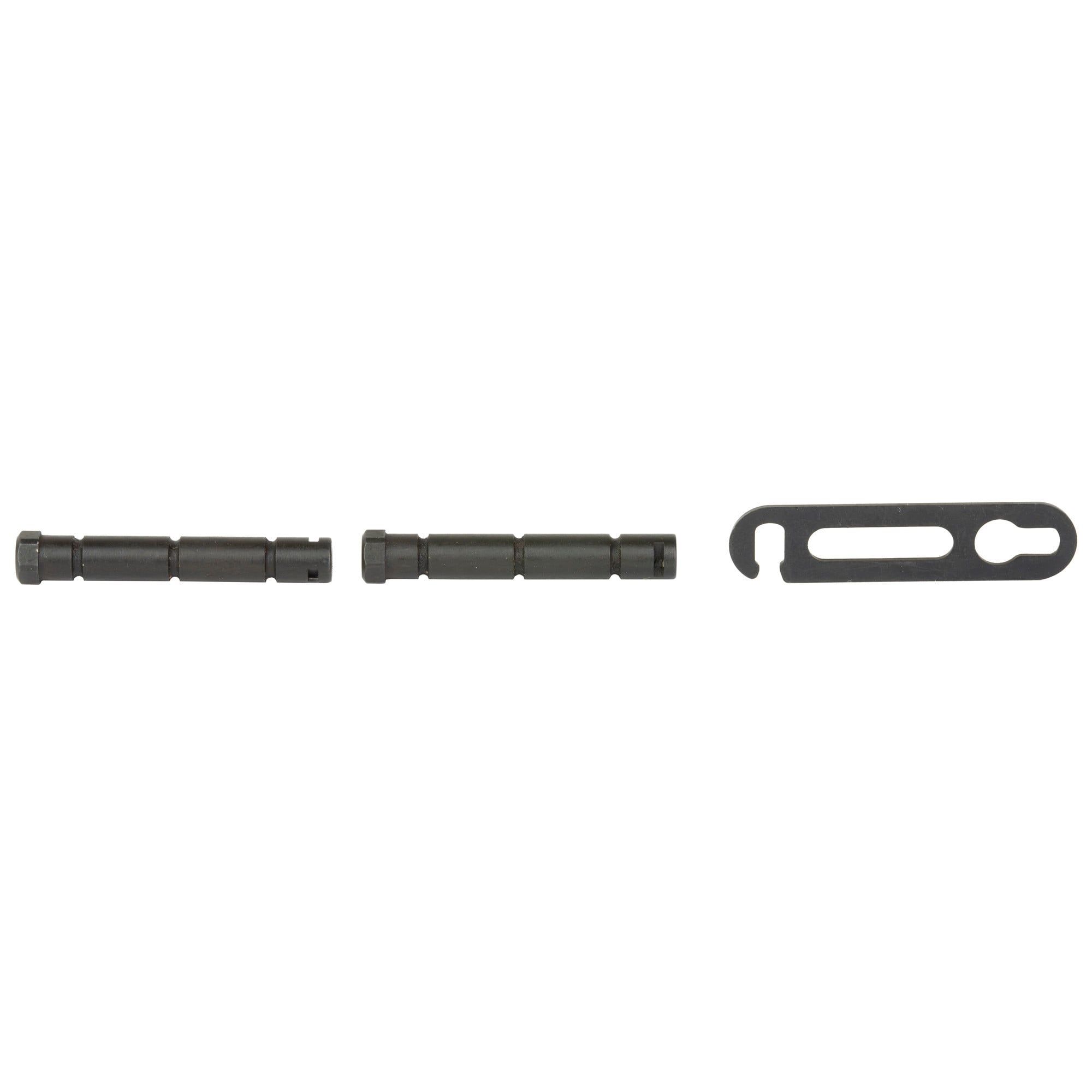 Strike Industries Anti-Walk Trigger, Hammer Pin Kit AR-15 Steel Matte