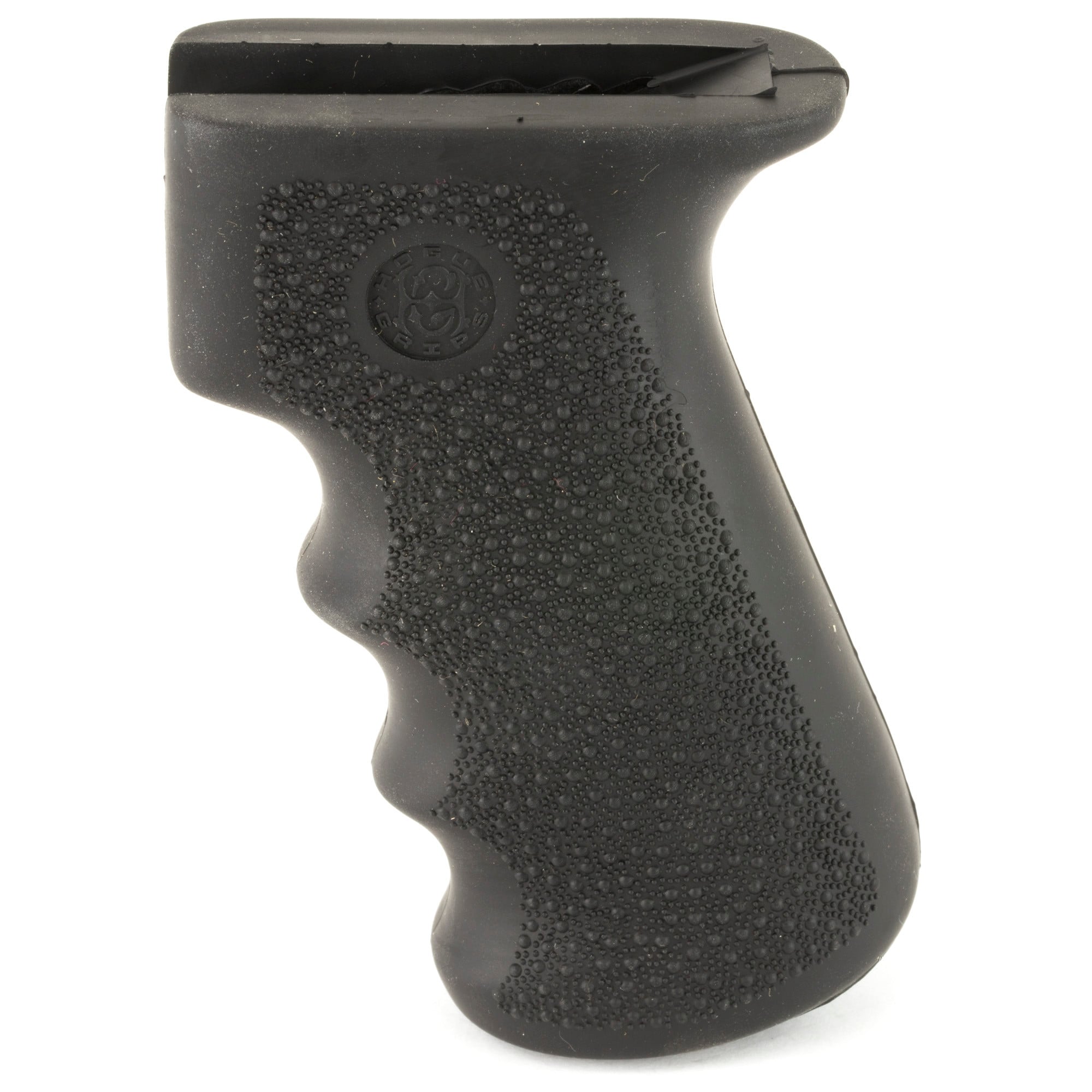 Hogue OverMolded Pistol Grip AK-47, AK-74 with Storage Kit