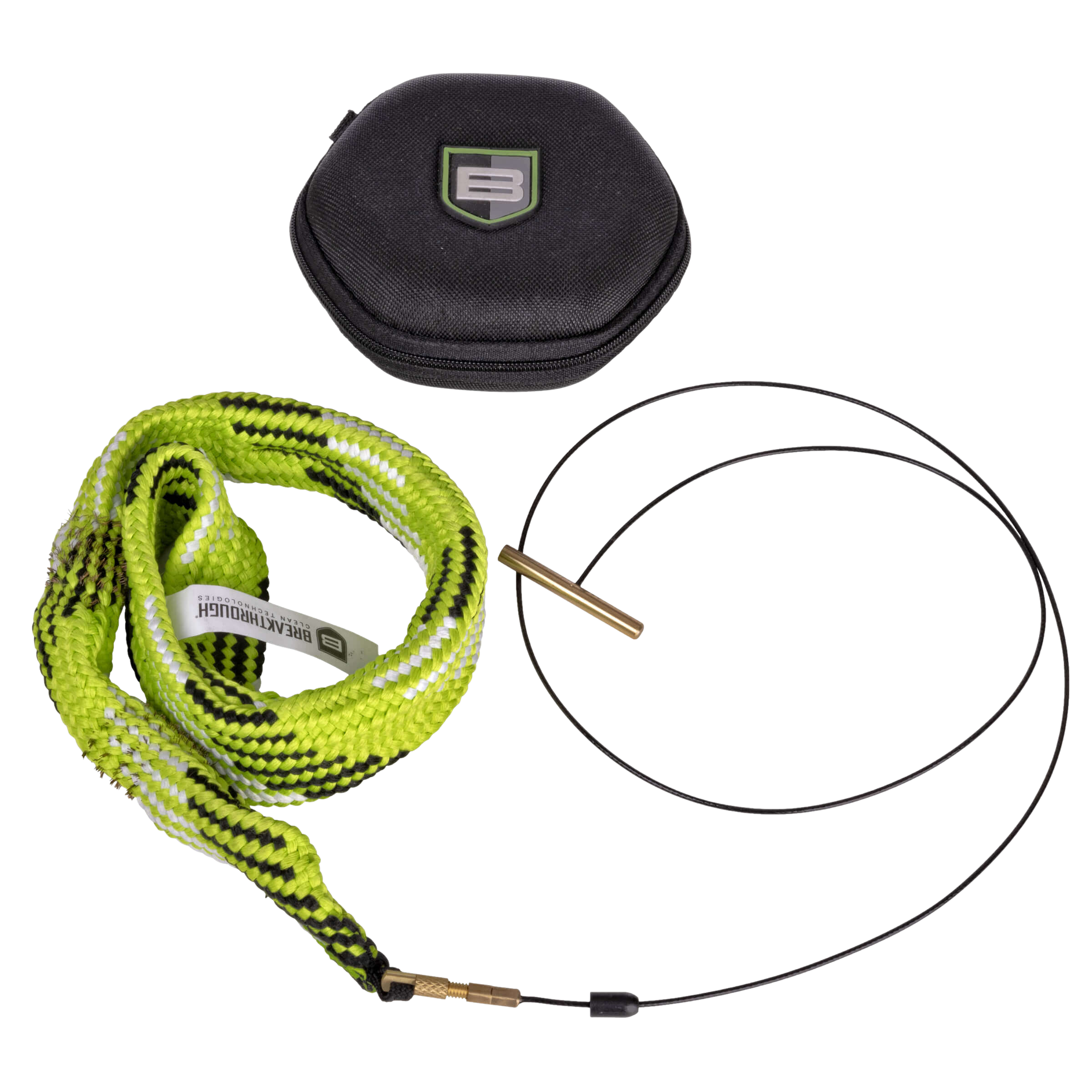 Breakthrough Clean BR2012G Battle Rope 2.0 12 Gauge