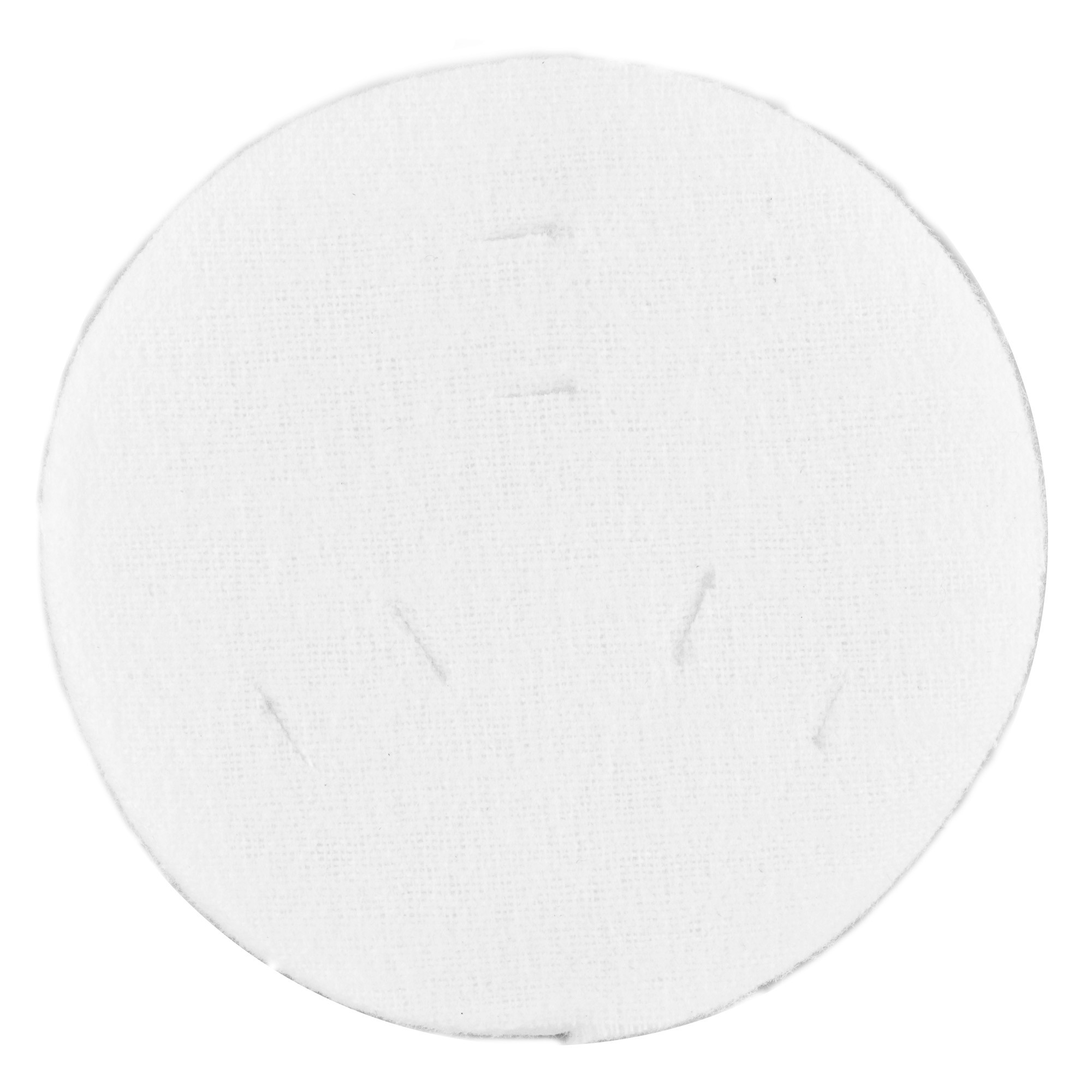 Otis FG919100 All Caliber Cleaning Patches Multi-Caliber 3" Cotton 100 Per Pkg