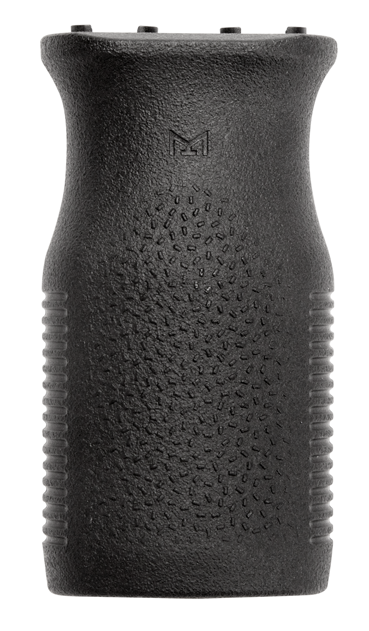Magpul MAG597-BLK MVG M-LOK MOE Vertical Grip Black Polymer for AR-15, AR-10, M4, M16, M110, SR25
