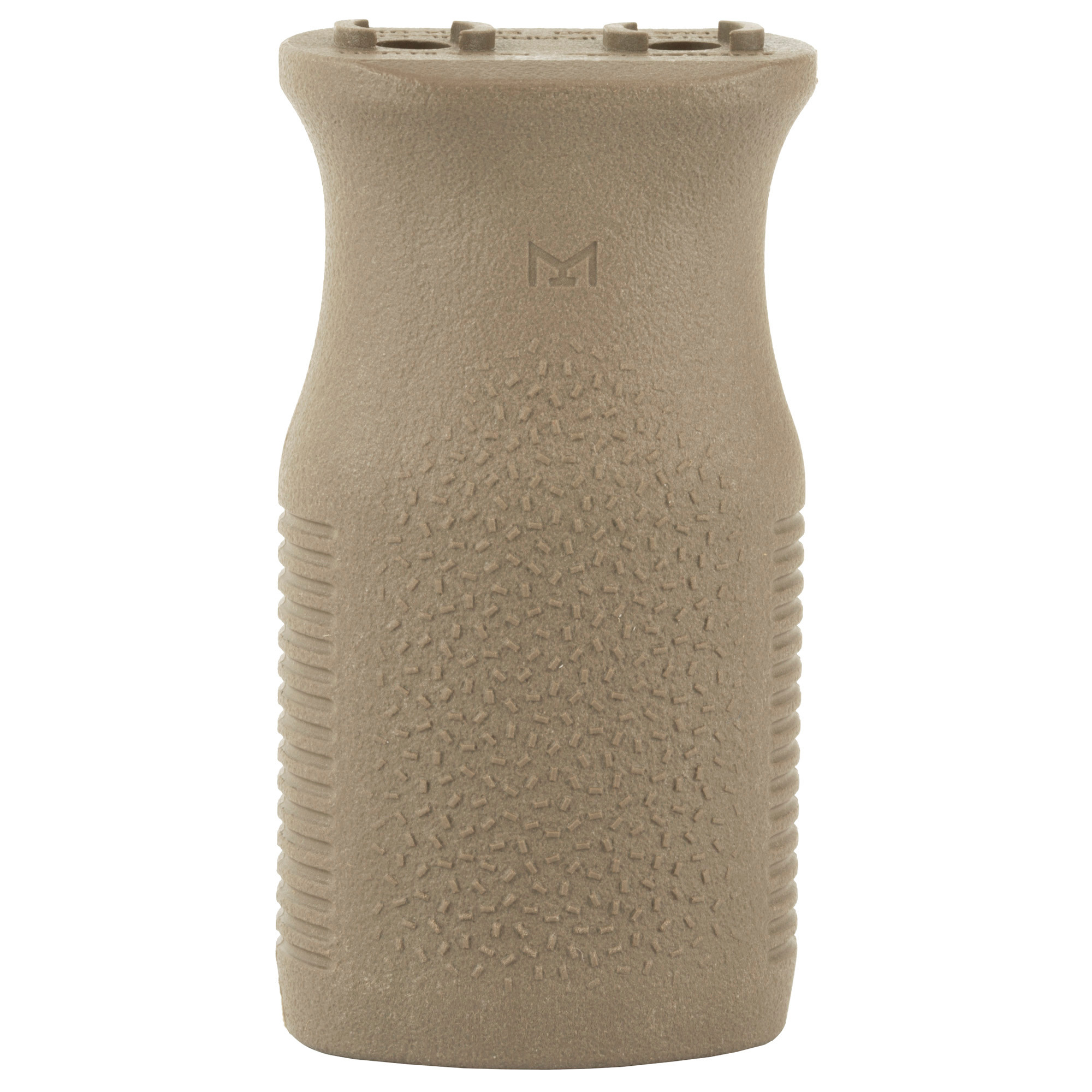 Magpul MAG597-BLK MVG M-LOK MOE Vertical Grip Black Polymer for AR-15, AR-10, M4, M16, M110, SR25