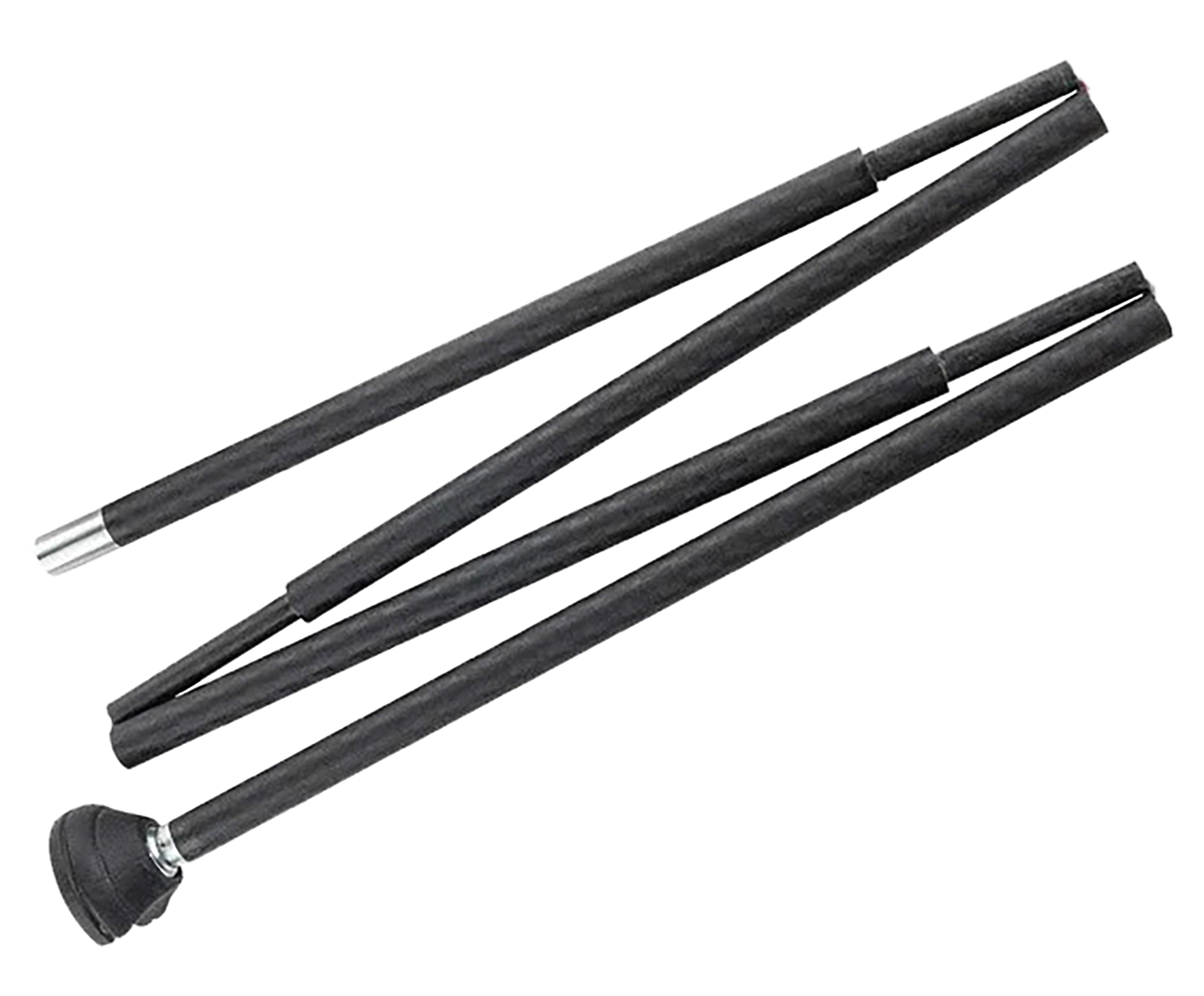 CVA Carbon Fiber Collapsible Ramrod 10/32