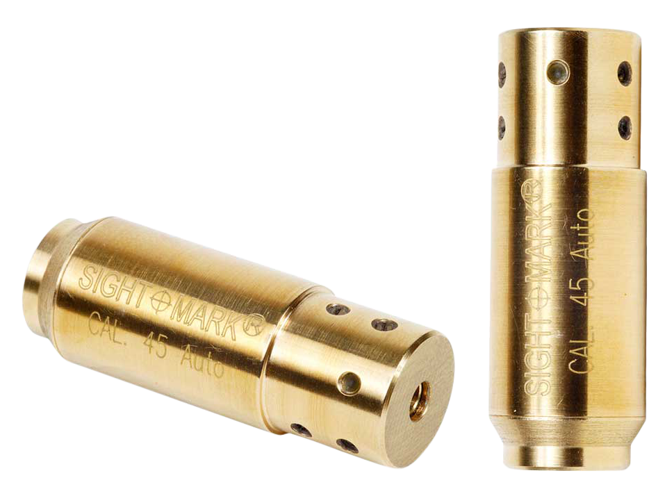 Sightmark 45 ACP Red Laser Boresight