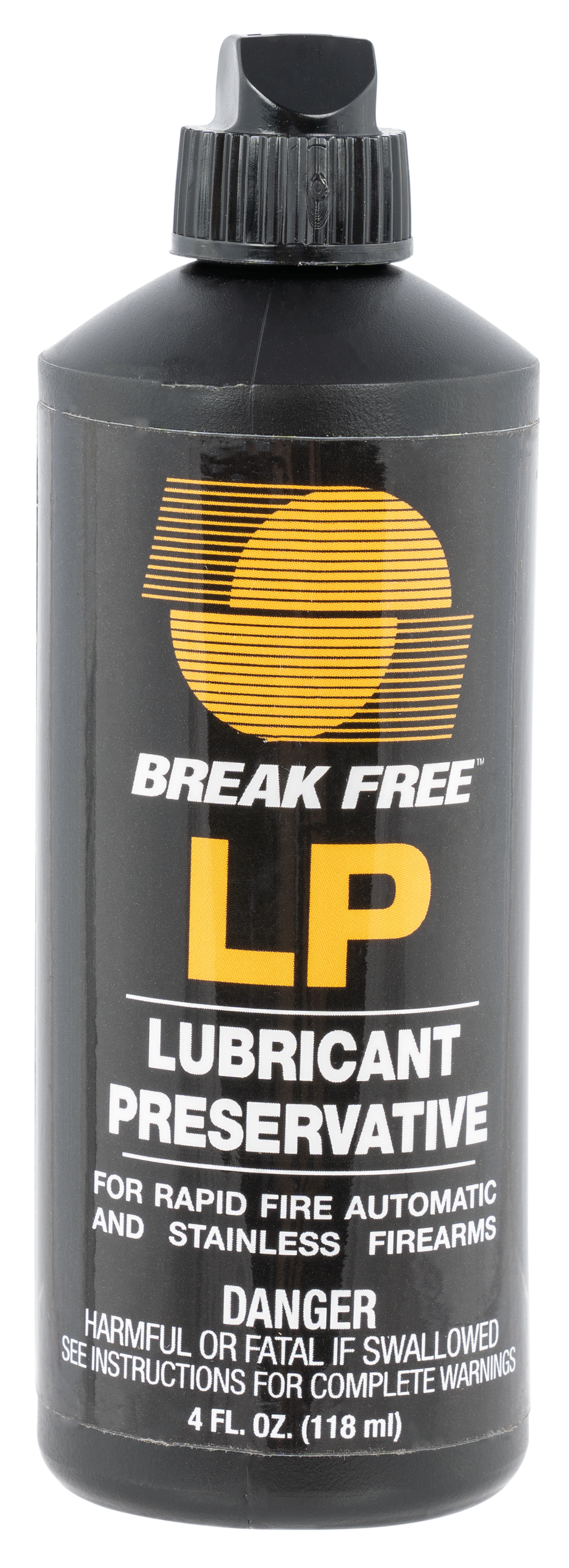 Break Free LP41 Performance Synthetic Gun Oil 4 oz