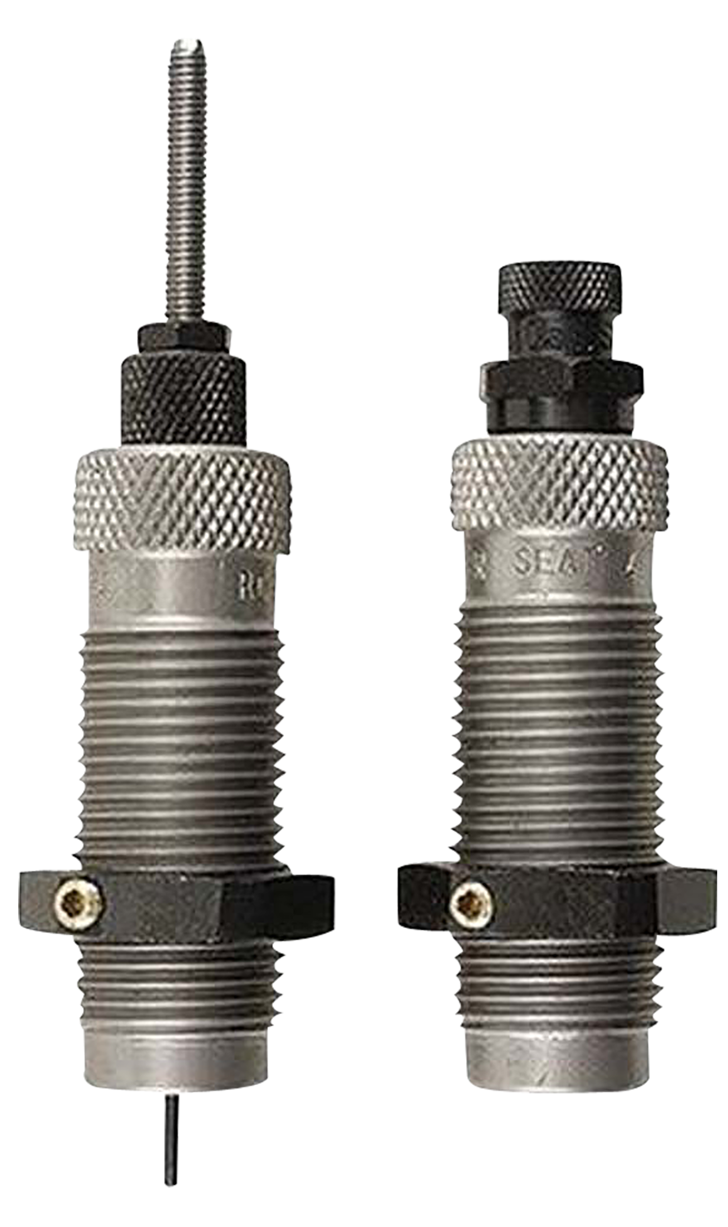 RCBS 14001 Full-Length 2-Die Set Group A 280 Rem