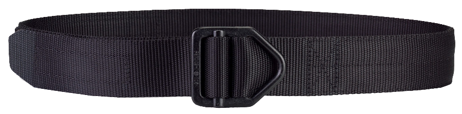 Galco NIBBKLB Instructors BeltBlack Nylon 38"-41" 1.50" Wide Buckle Closure