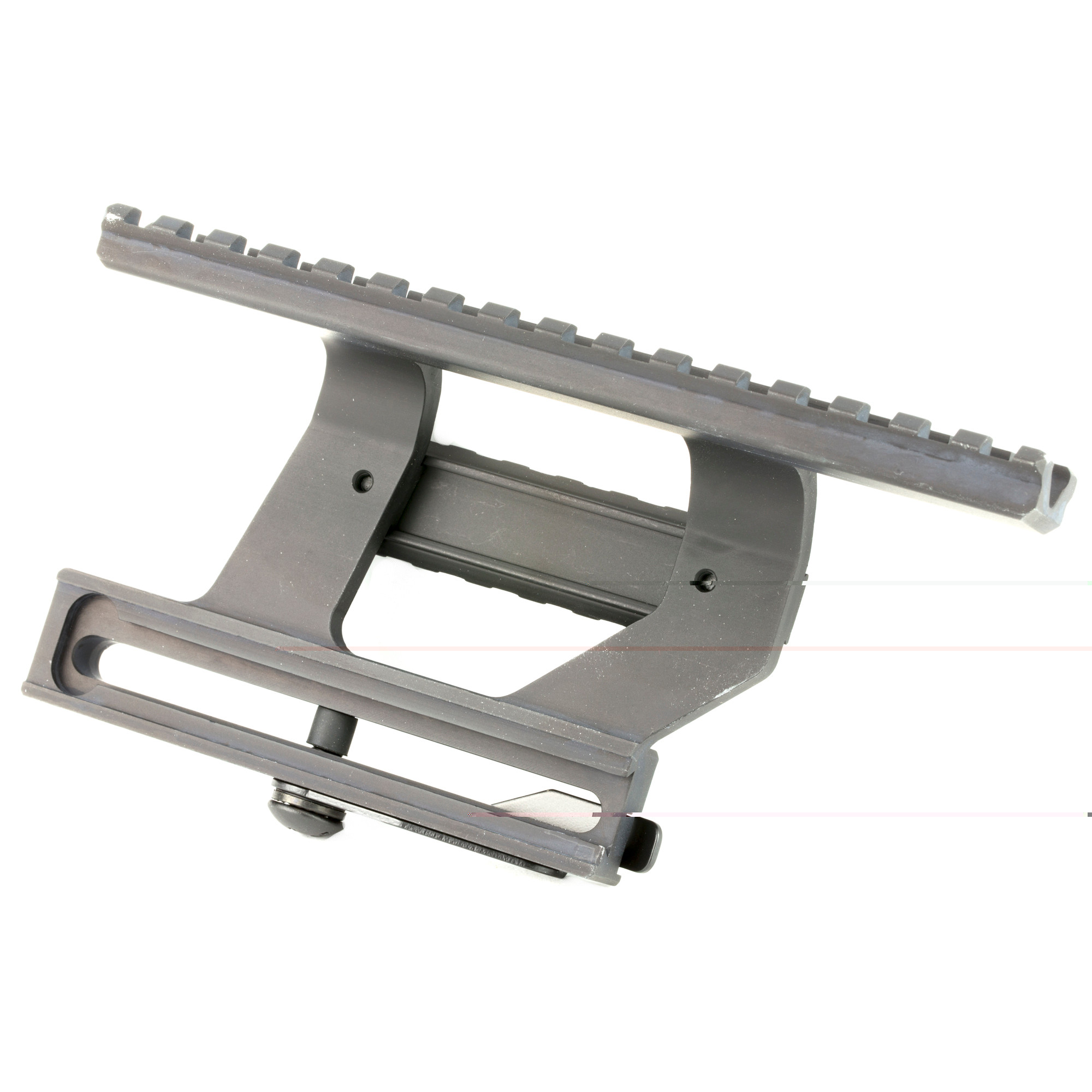Leapers Inc. Quick-detachable AK Side Mount Utg Pro Quick Detach Ak Side Mnt
