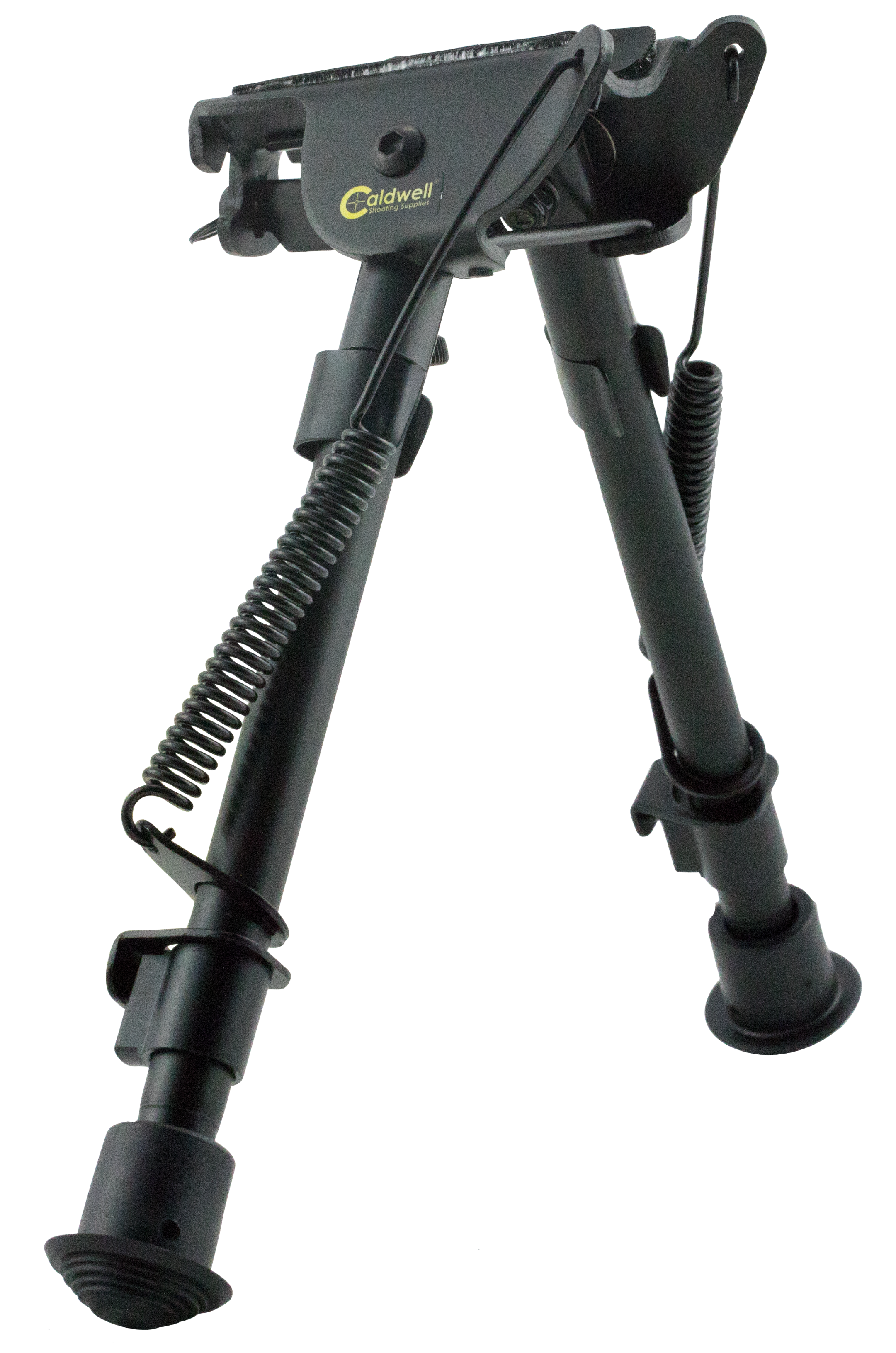 Caldwell 403215 XLABipod Black 9-13" Aluminum