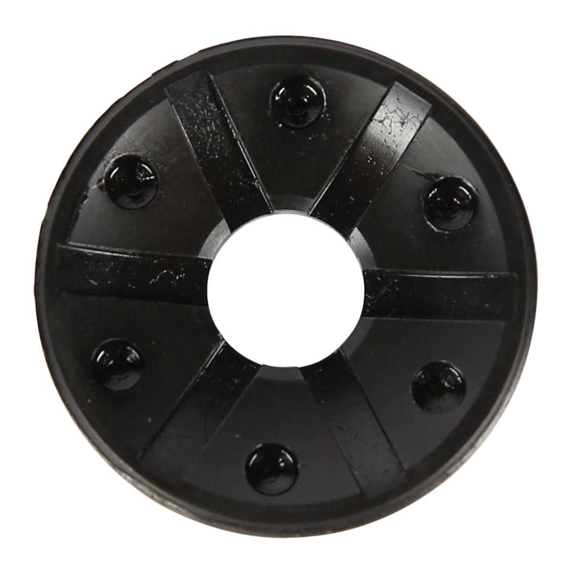 SilencerCo AC4736 Charlie AC4736 Front Cap 224 Cal