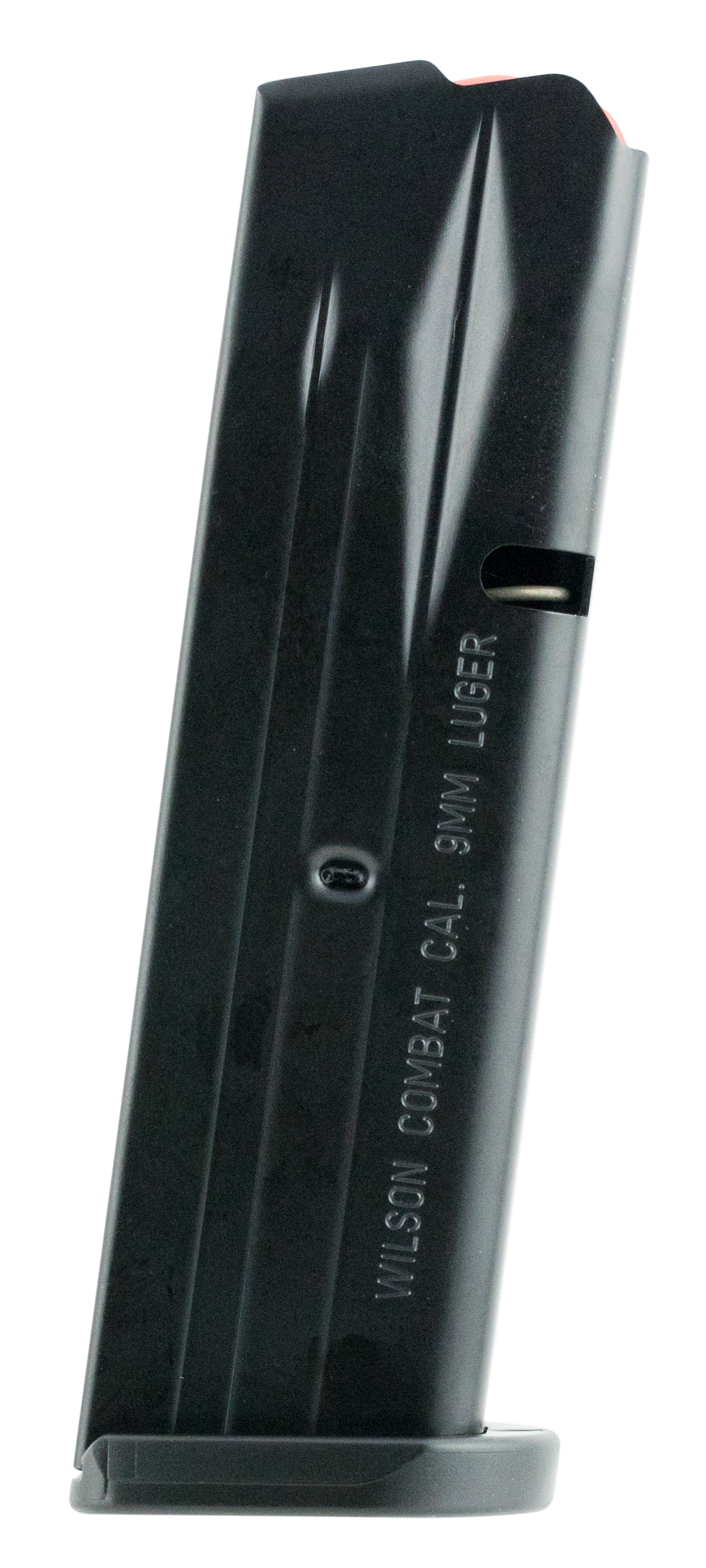 Wilson Combat 862 EDCBlack Detachable 10rd for 9mm Luger Wilson Combat EDC X9
