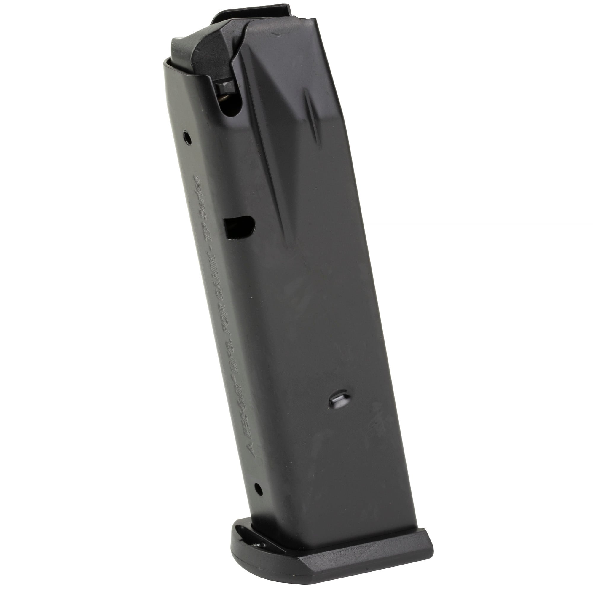 CANIK Pistol Magazine, 9mm, 15 Rounds, Fits TP9 Pi