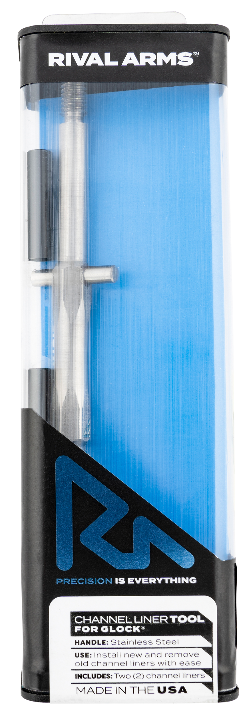 Rival Arms Glock Firing Pin Channel Liner Tool