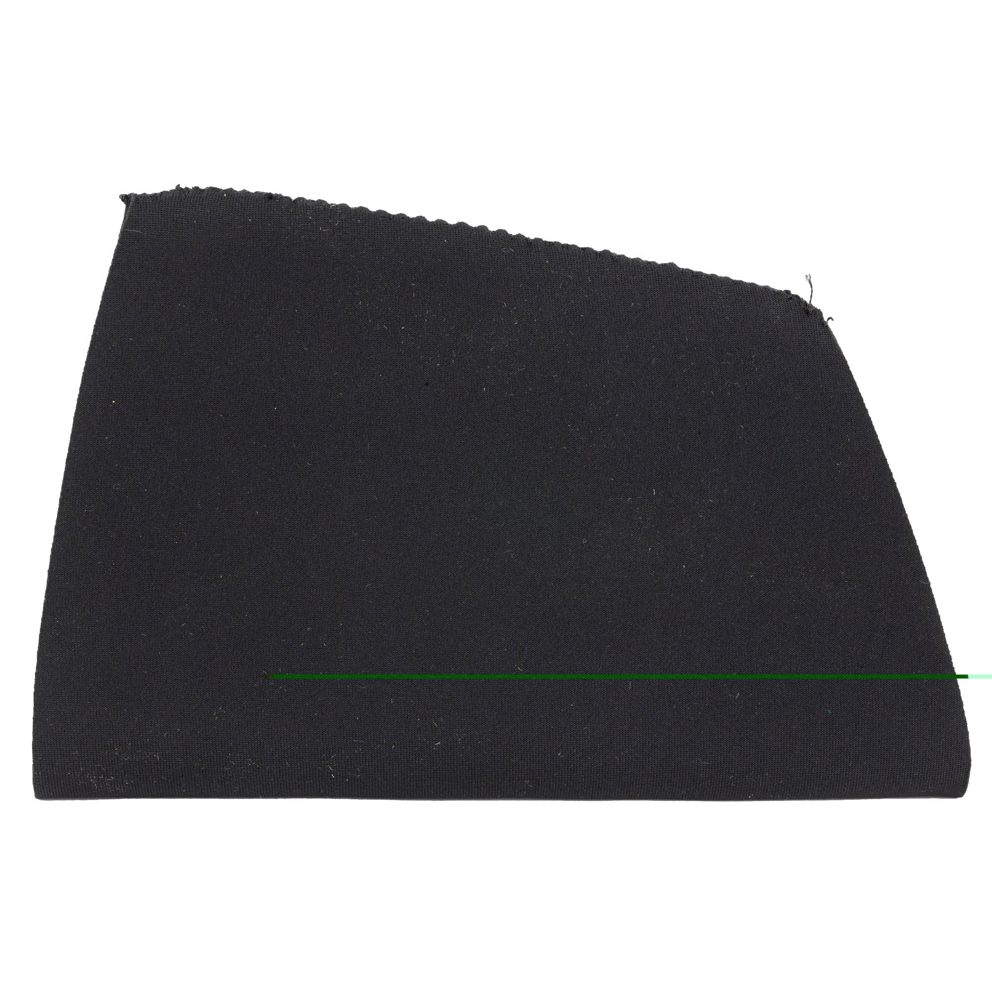 Uncle Mike's 88493 Buttstock Shell Holdermade of Neoprene with Black Finish & Sewn-On Elastic Loops Holds up to 5rds for Shotguns