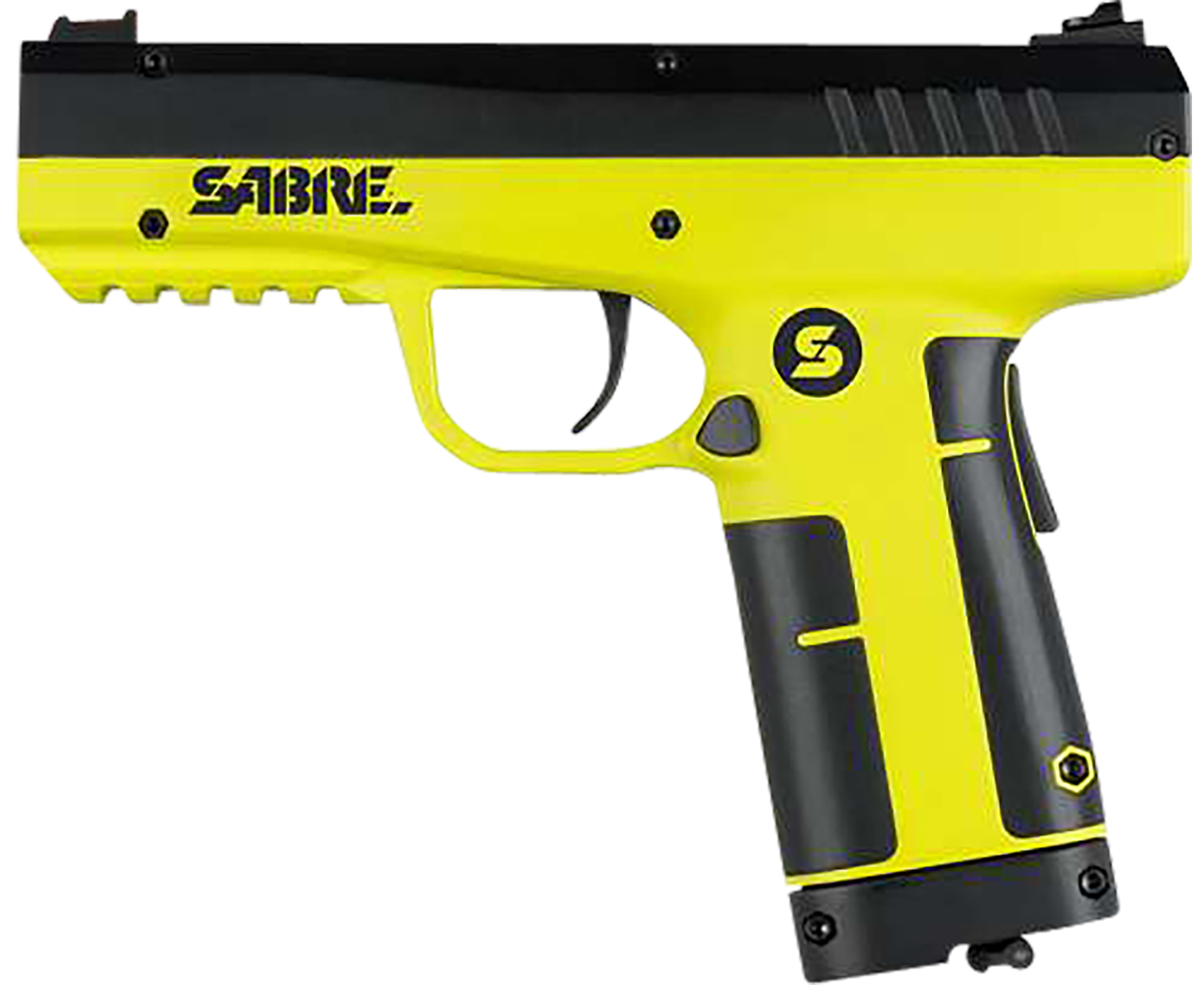 Sabre Compact, Sec Slp1c Compact Launcher W/case