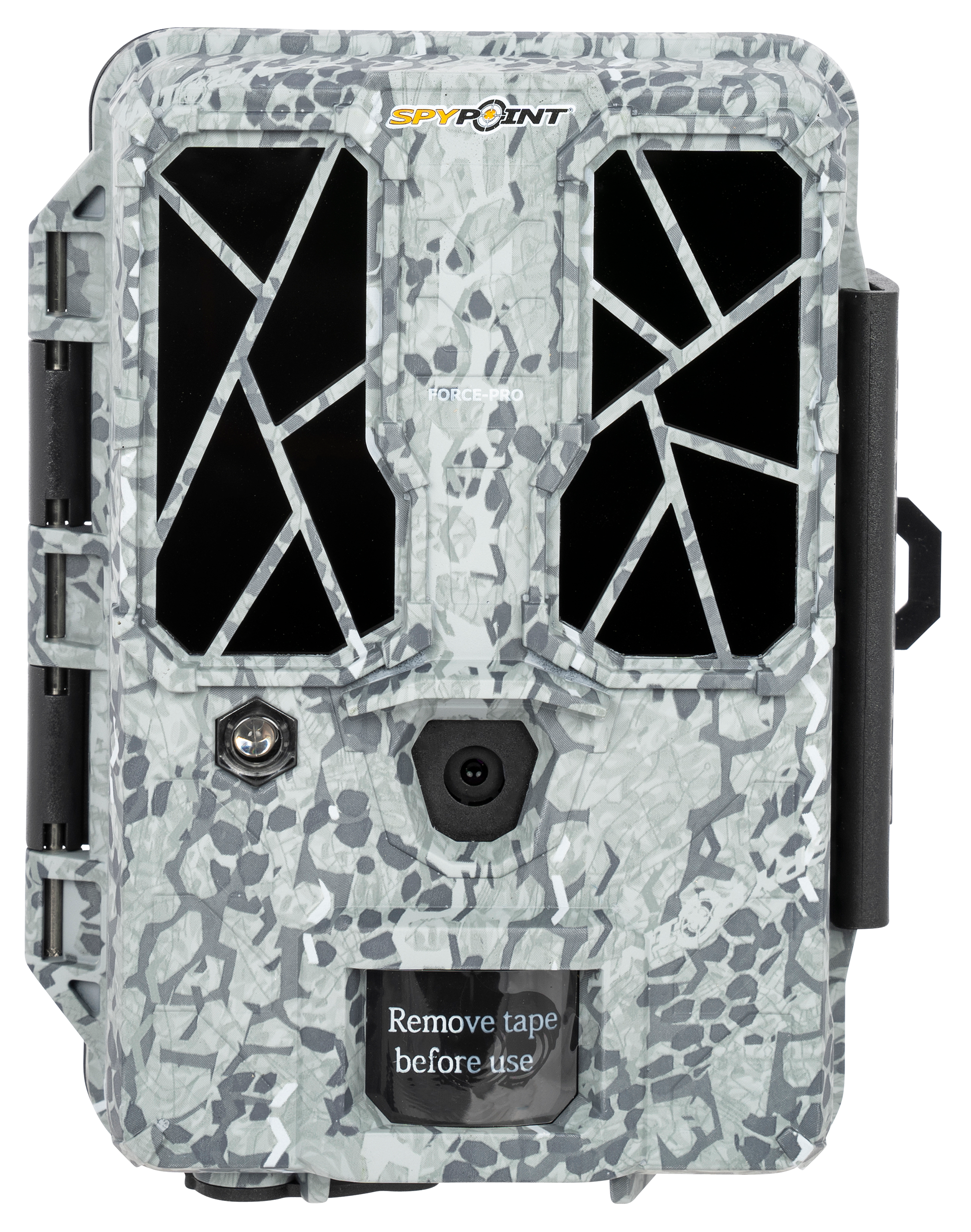 Spypoint 01889 Force-ProCamo 1.50" Display 30MP Image Resolution SD/SDHC Card up to 128GB Memory