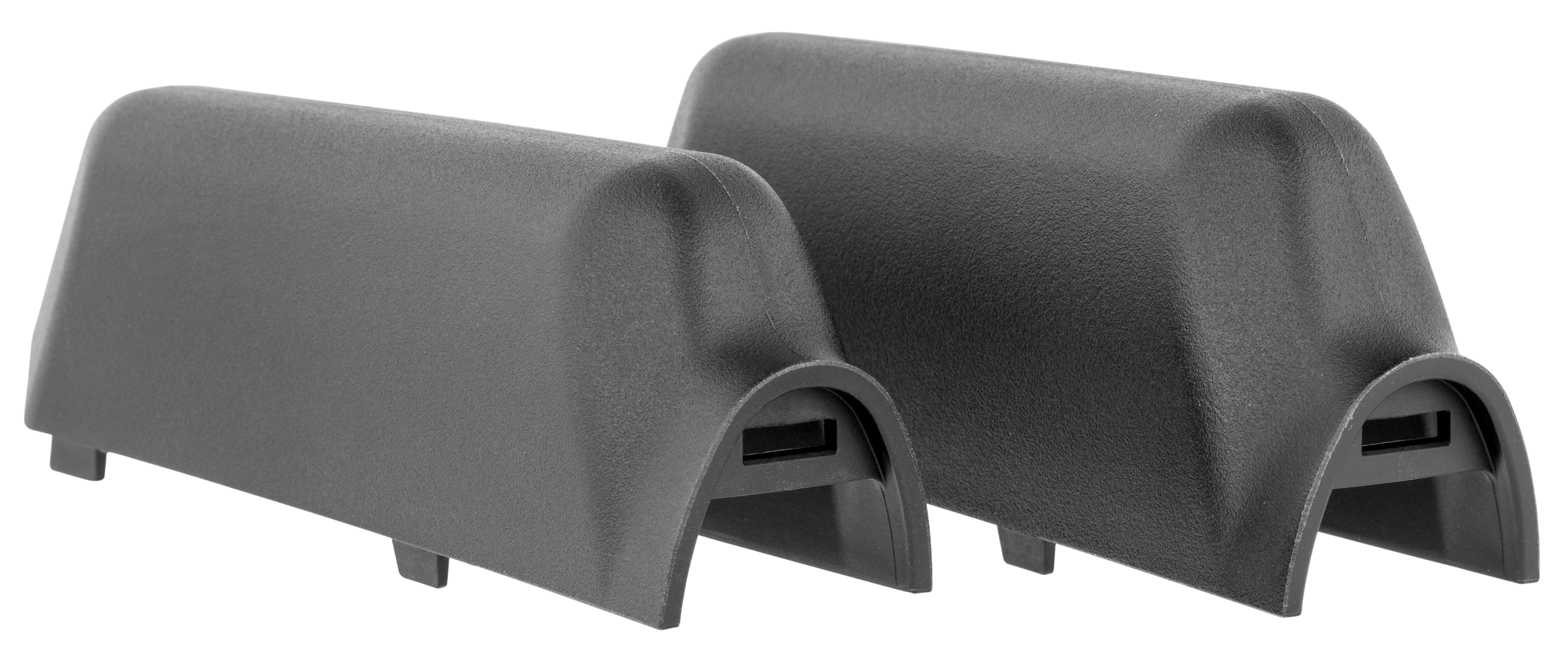 Magpul High Cheek Piece Riser Kit for Magpul SGA Shotgun and Hunter Stocks 0.50" and 0.75" Height Synthetic