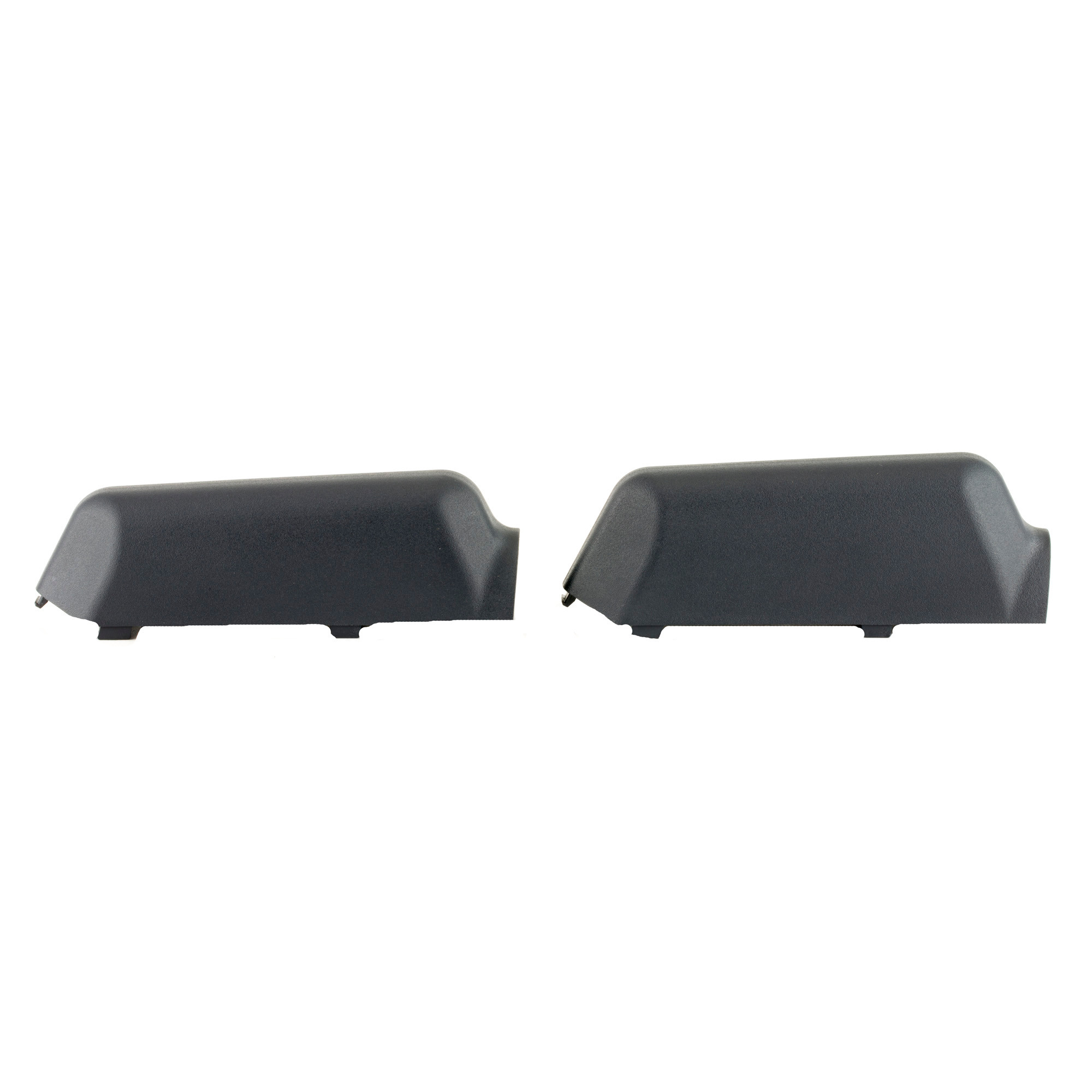 Magpul High Cheek Piece Riser Kit for Magpul SGA Shotgun and Hunter Stocks 0.50" and 0.75" Height Synthetic