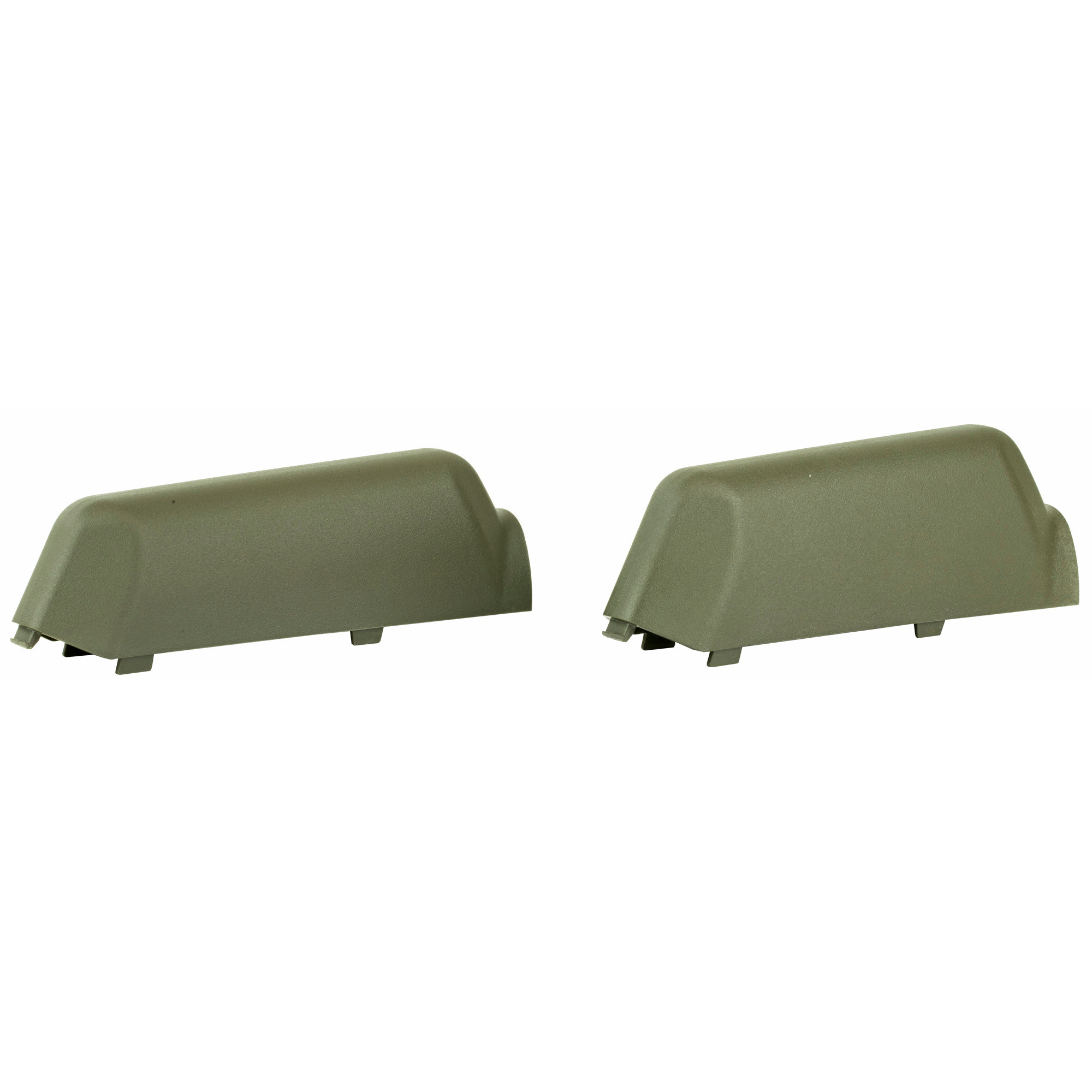 Magpul High Cheek Piece Riser Kit for Magpul SGA Shotgun and Hunter Stocks 0.50" and 0.75" Height Synthetic