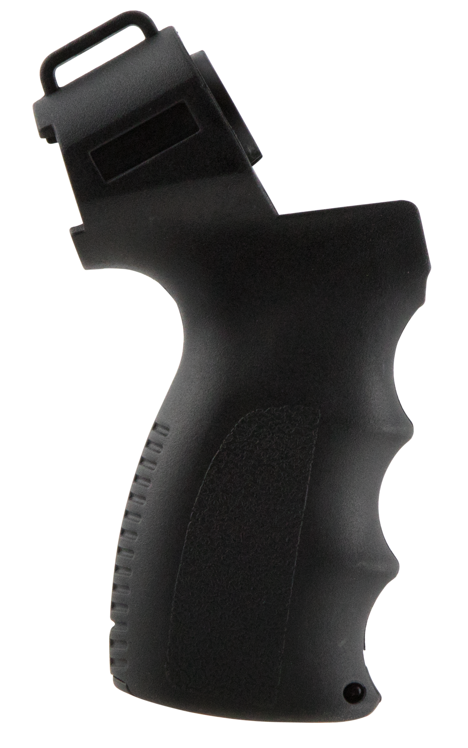 Aim Sports PJSPG500 ShotgunMade of Polymer With Black Finish for Mossberg 500