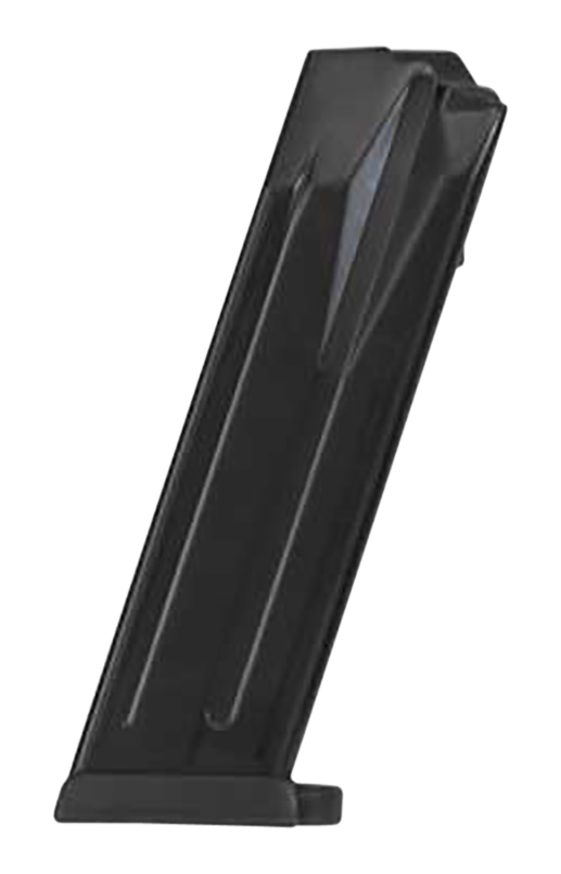 HK 50259078 HK VP40/P3013rd 40 Cal Standard For HK P30 For HK VP40 Black Steel