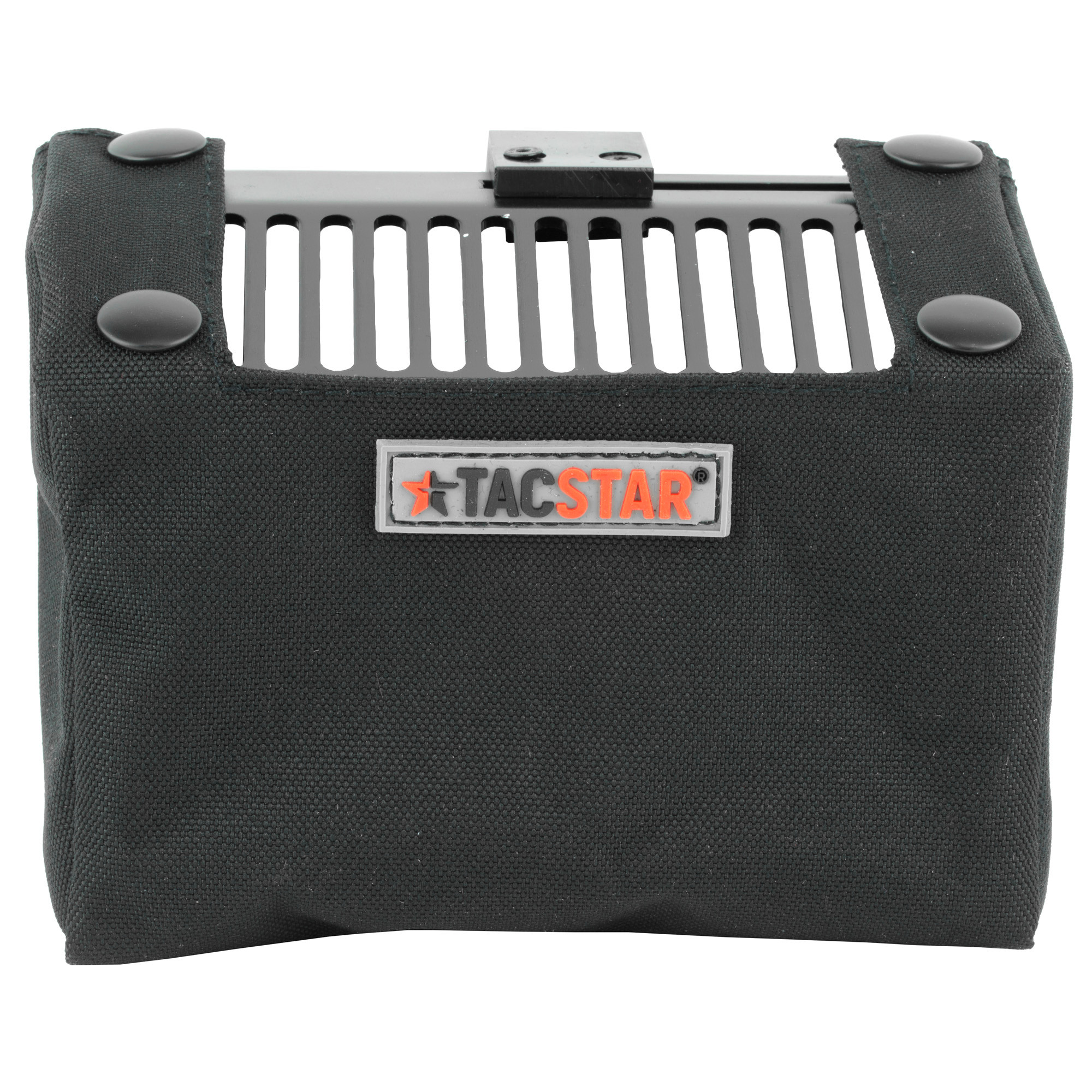 Tac-Star Brass Catcher AR-15 Picatinny Rail Mount Nylon Black