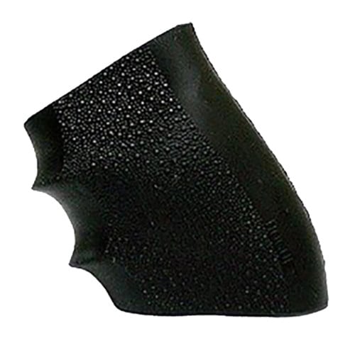 Hogue Handall Universal Full Size Slip-On Grip Sleeve Rubber