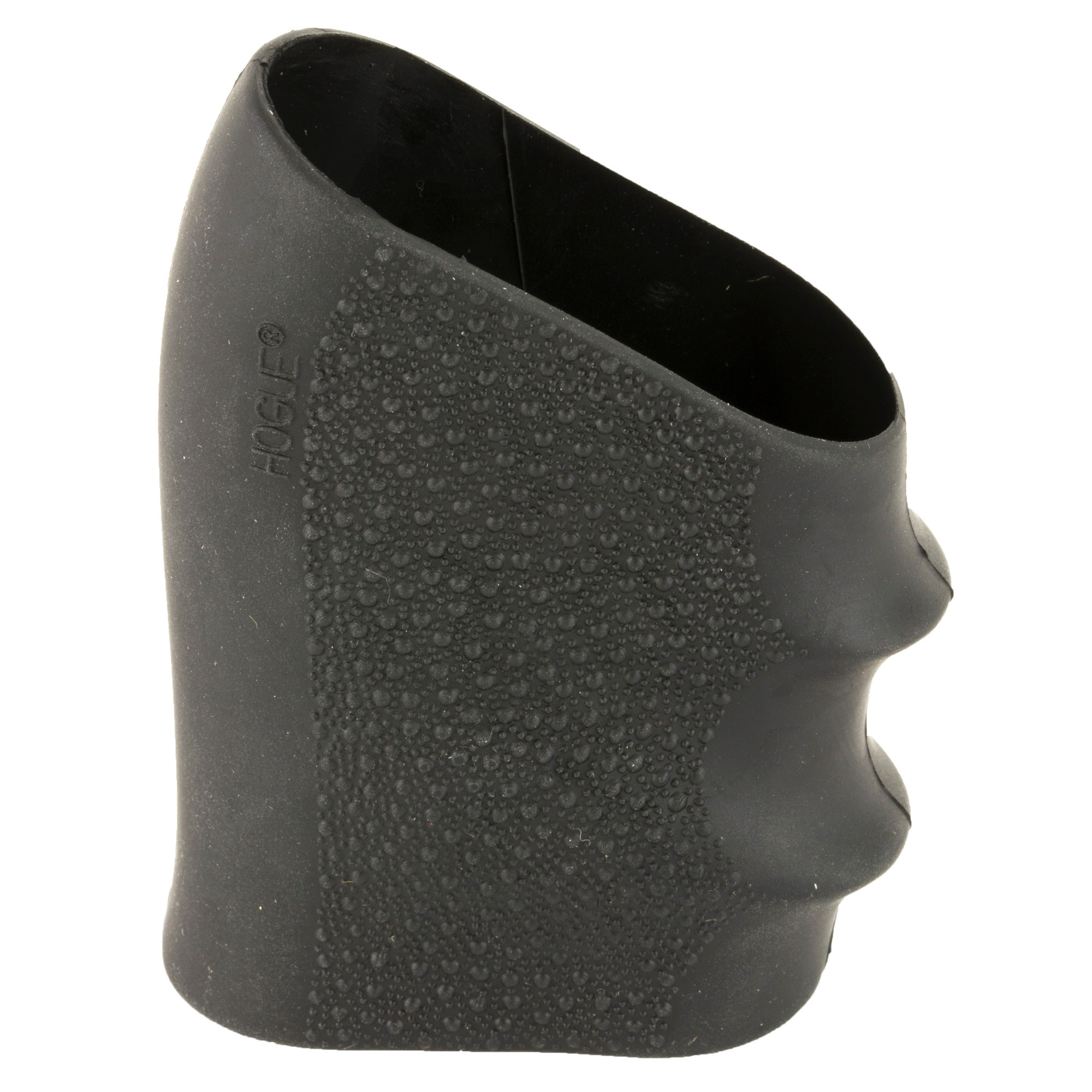 Hogue Handall Universal Full Size Slip-On Grip Sleeve Rubber
