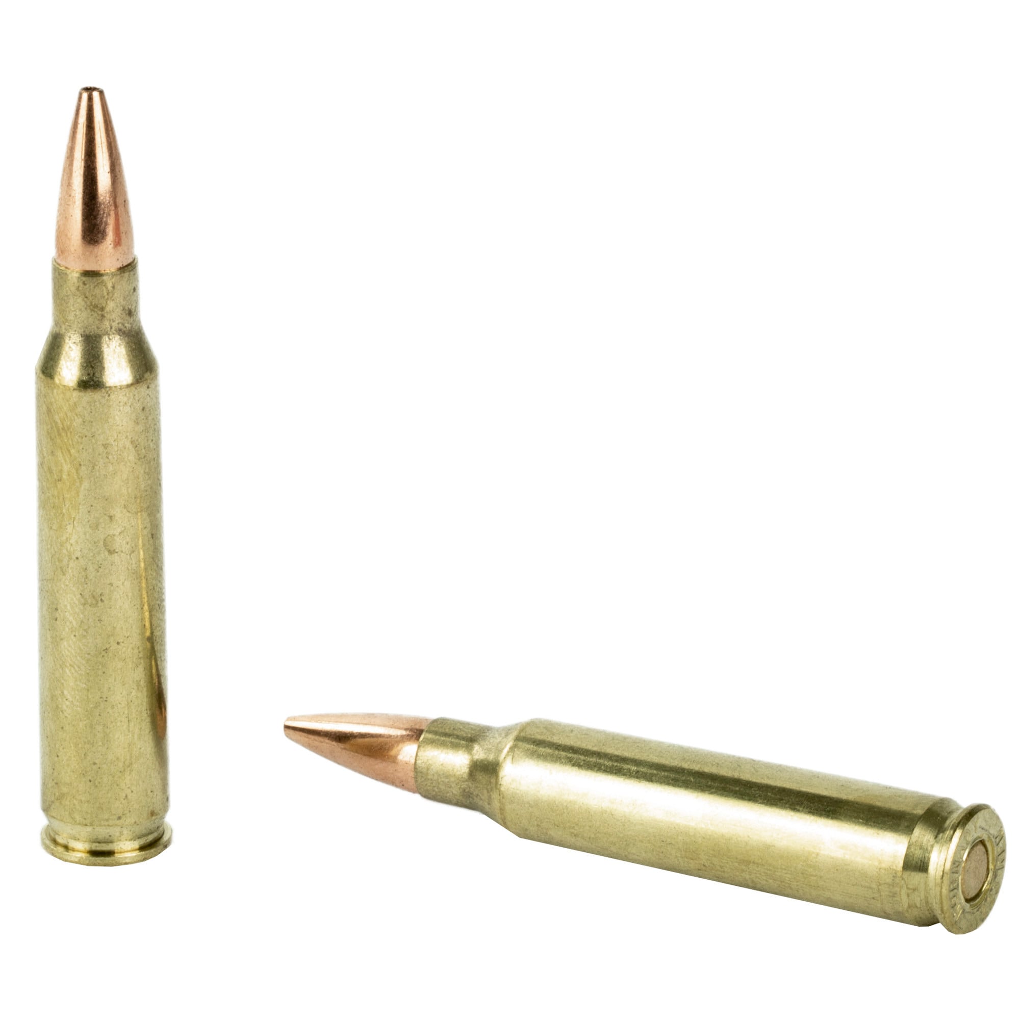 Hornady Superformance Match Ammunition 223 Remington 75 Grain Hollow Point Boat Tail Match 20RD