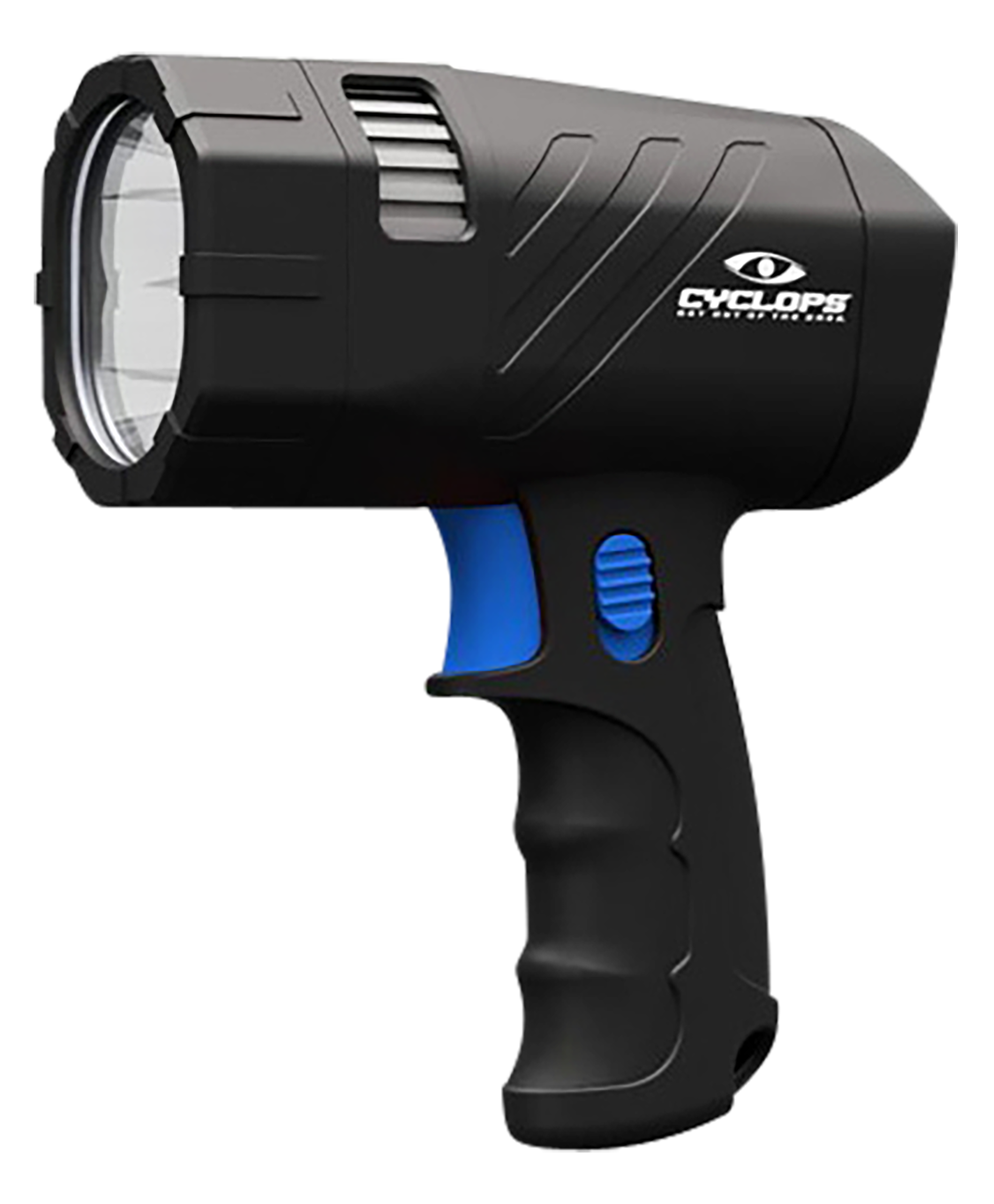 Cyclops REVO-X30 3000 Lumen Rechargeable Spotlight