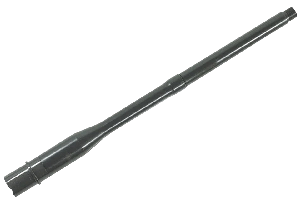 Diamondback 308M16L50B10R OEM Replacement308 Win 16" Mid-Length Black Nitride 4150 Chrome Moly Vanadium Steel