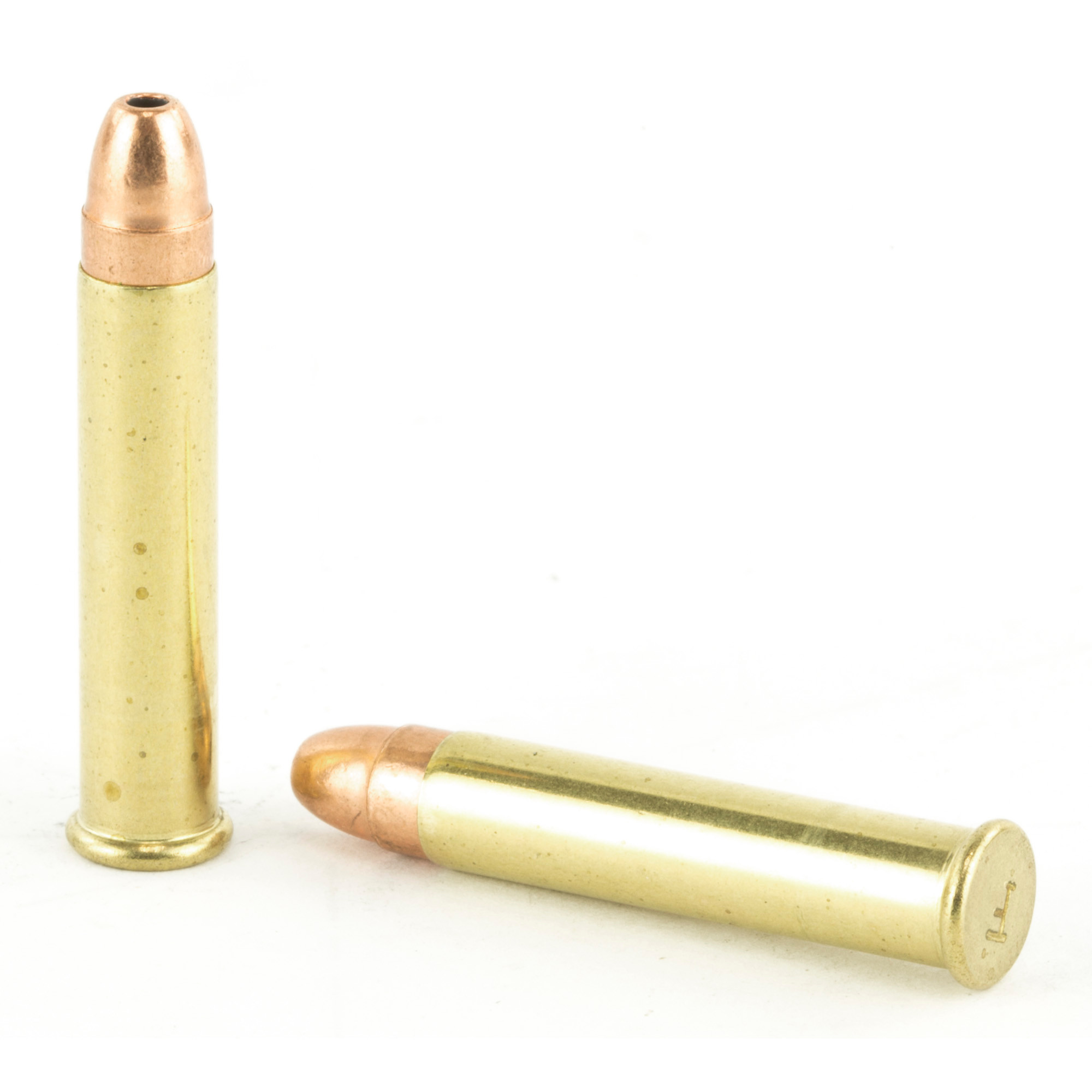 Federal 757 Small Game & Target Small Game 22 WMR 50 gr Jacketed Hollow Point (JHP) 50 Per Box/ 60 Cs