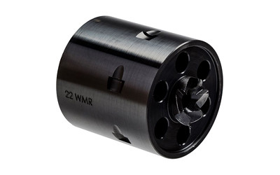 Heritage 22wmr 6rd Cylinder Blued
